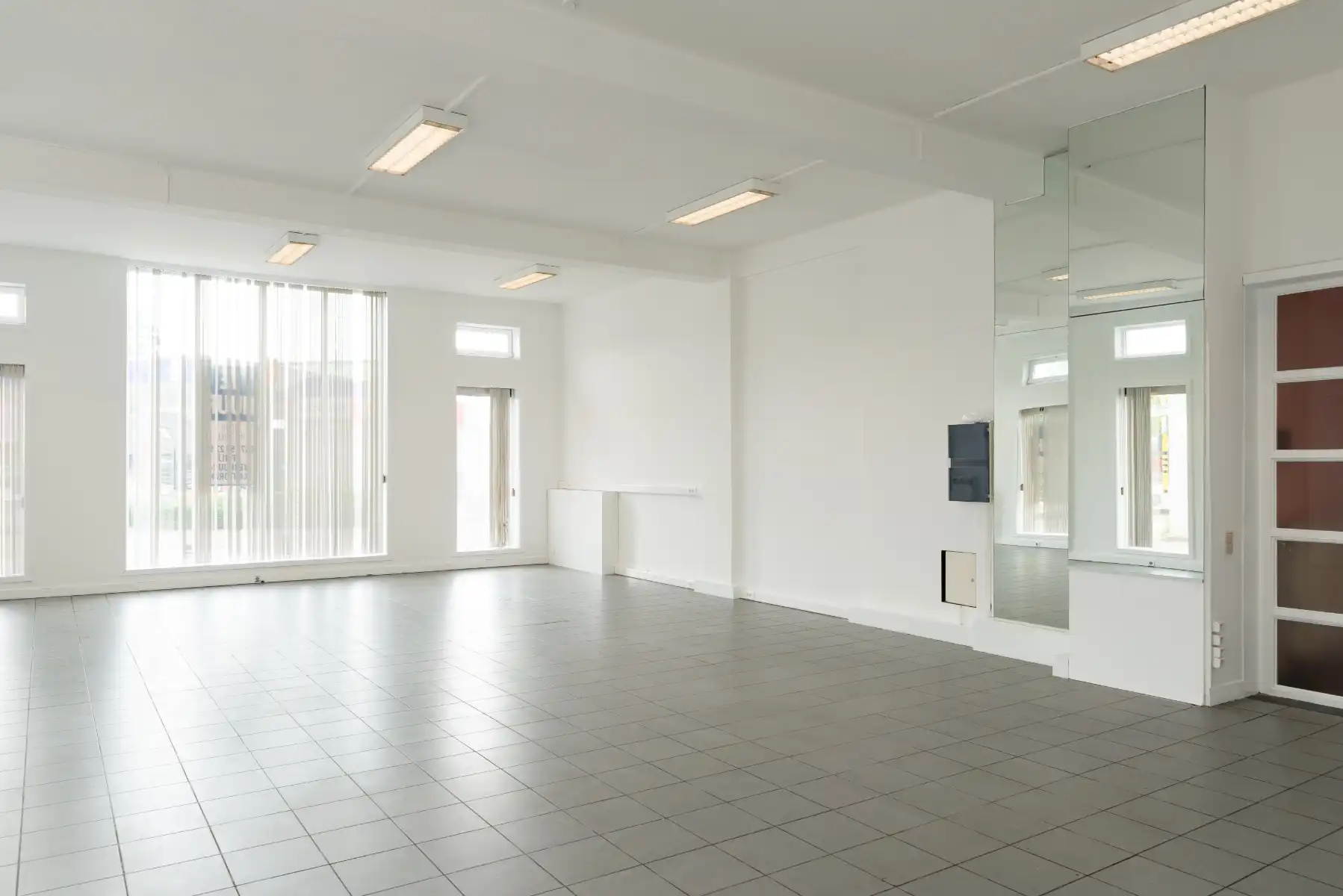 Kantoren te huur vanaf 50m² op toplocatie + P ! foto 32