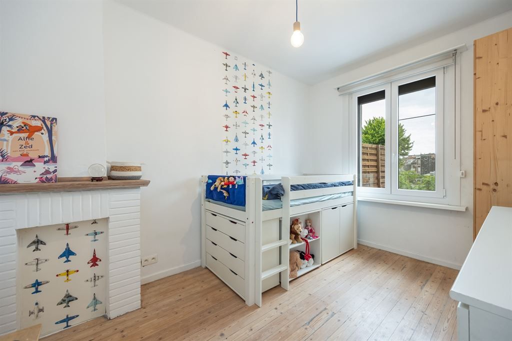 Energiezuinige, instapklare woning met Zuid-oost tuin foto 18