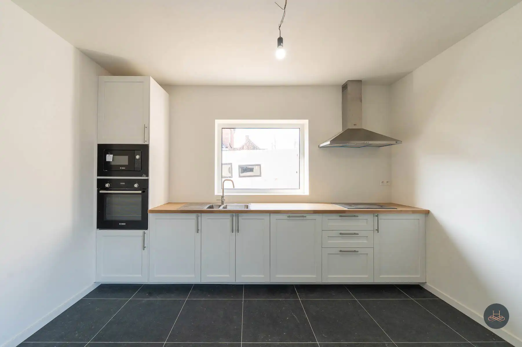 Recent gerenoveerde gelijkvloerse woning op toplocatie foto 10