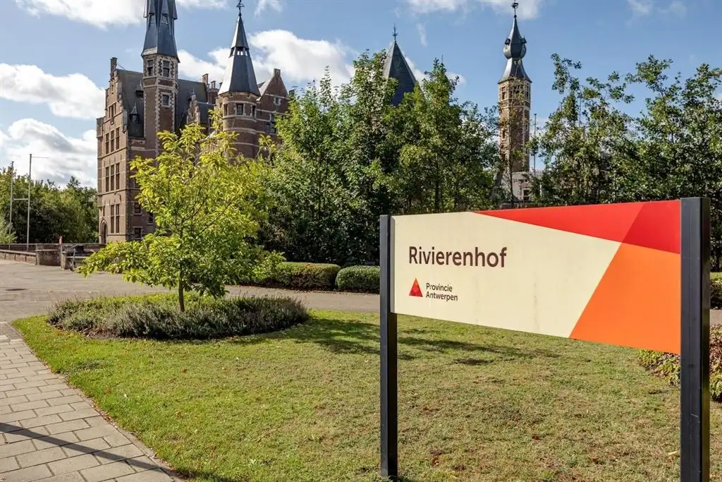 Instapklaar appartement met terrasje foto 19