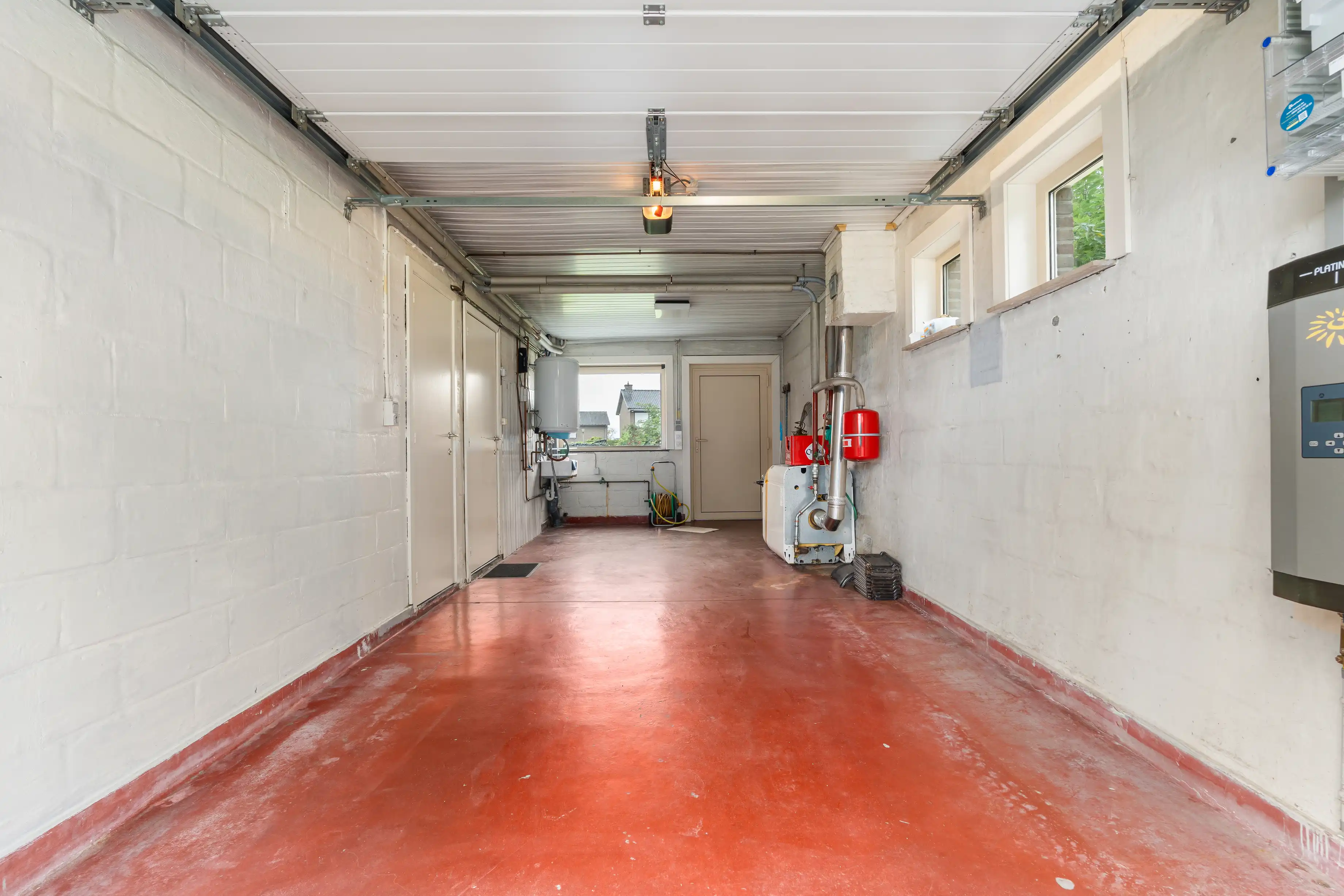 Rustig gelegen energiezuinige woning in Gavere foto 13