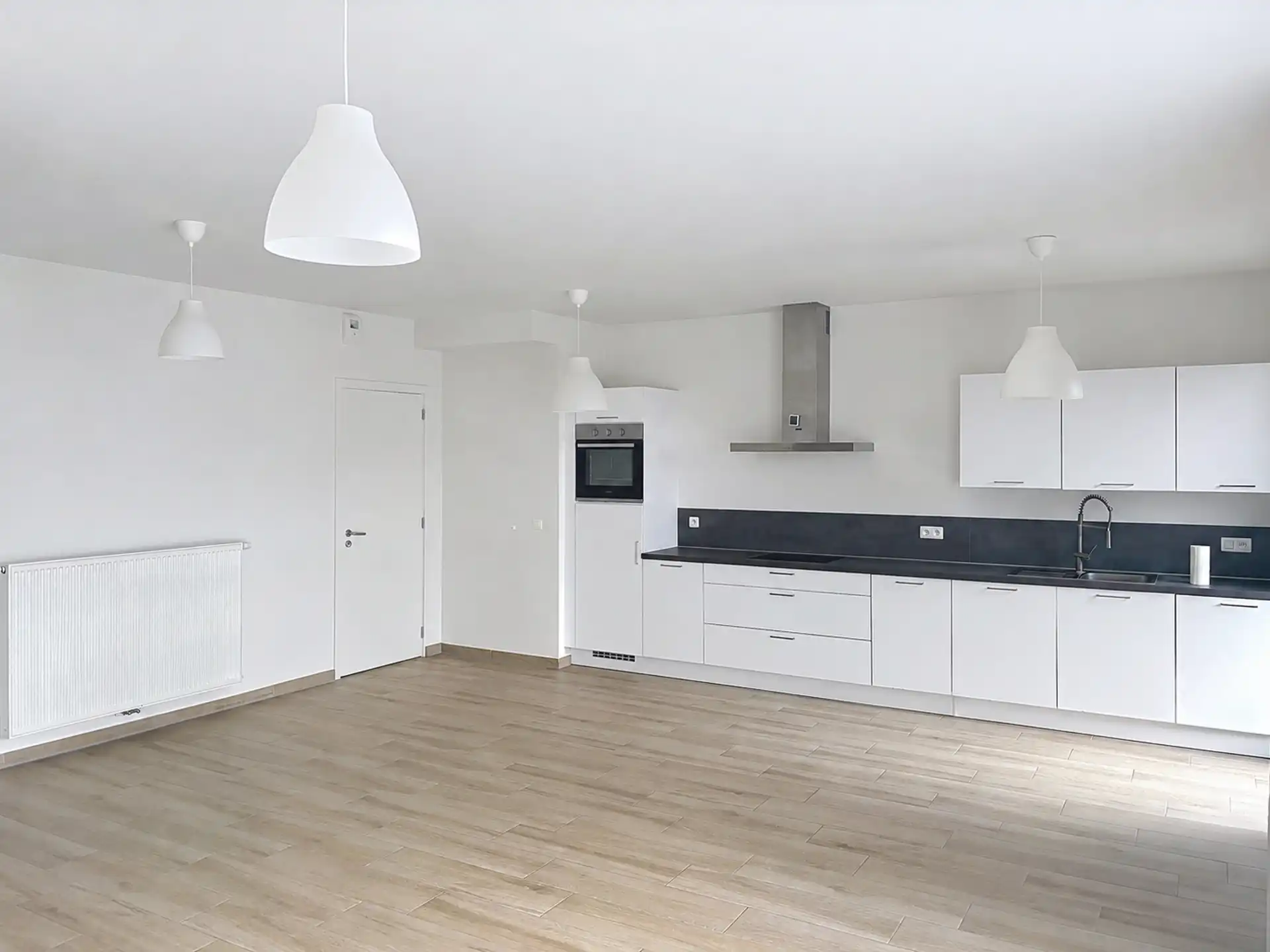 Ruim penthouse in het appartementencomplex Wolfabriekplein! foto 8