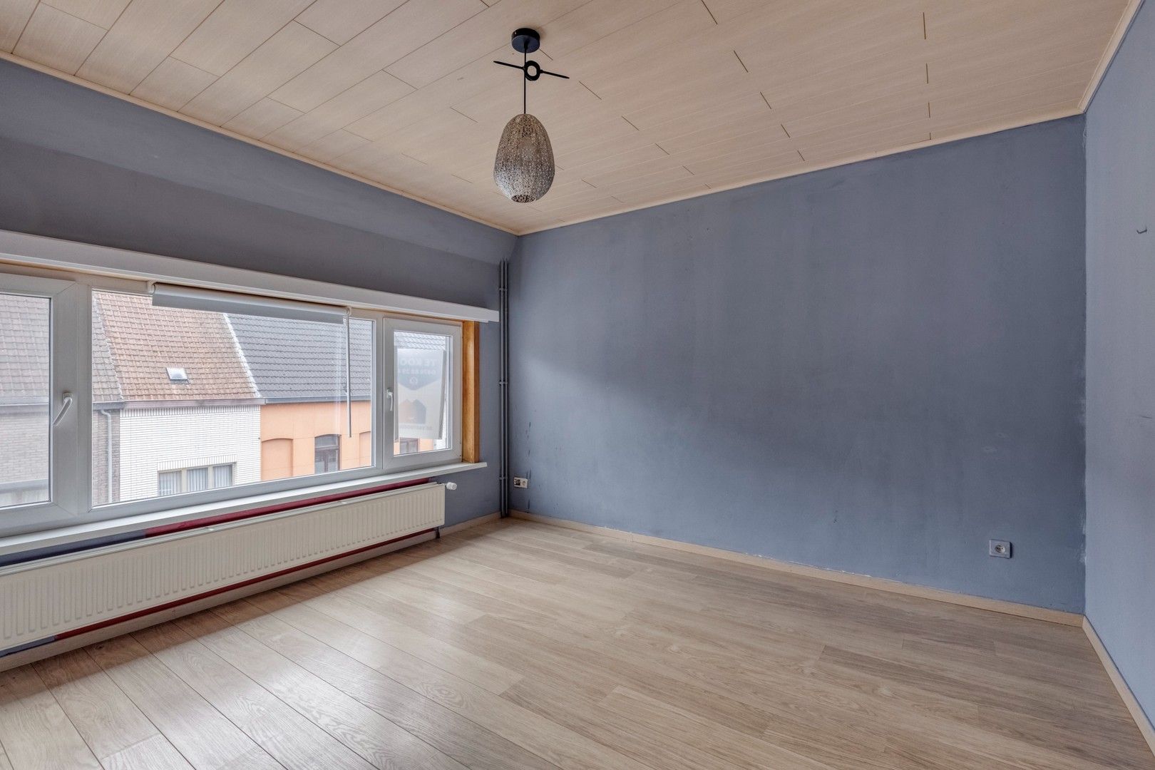 Multifunctioneel, goed gelegen (handels)pand met woonst nabij de Bourgoyen. foto 14