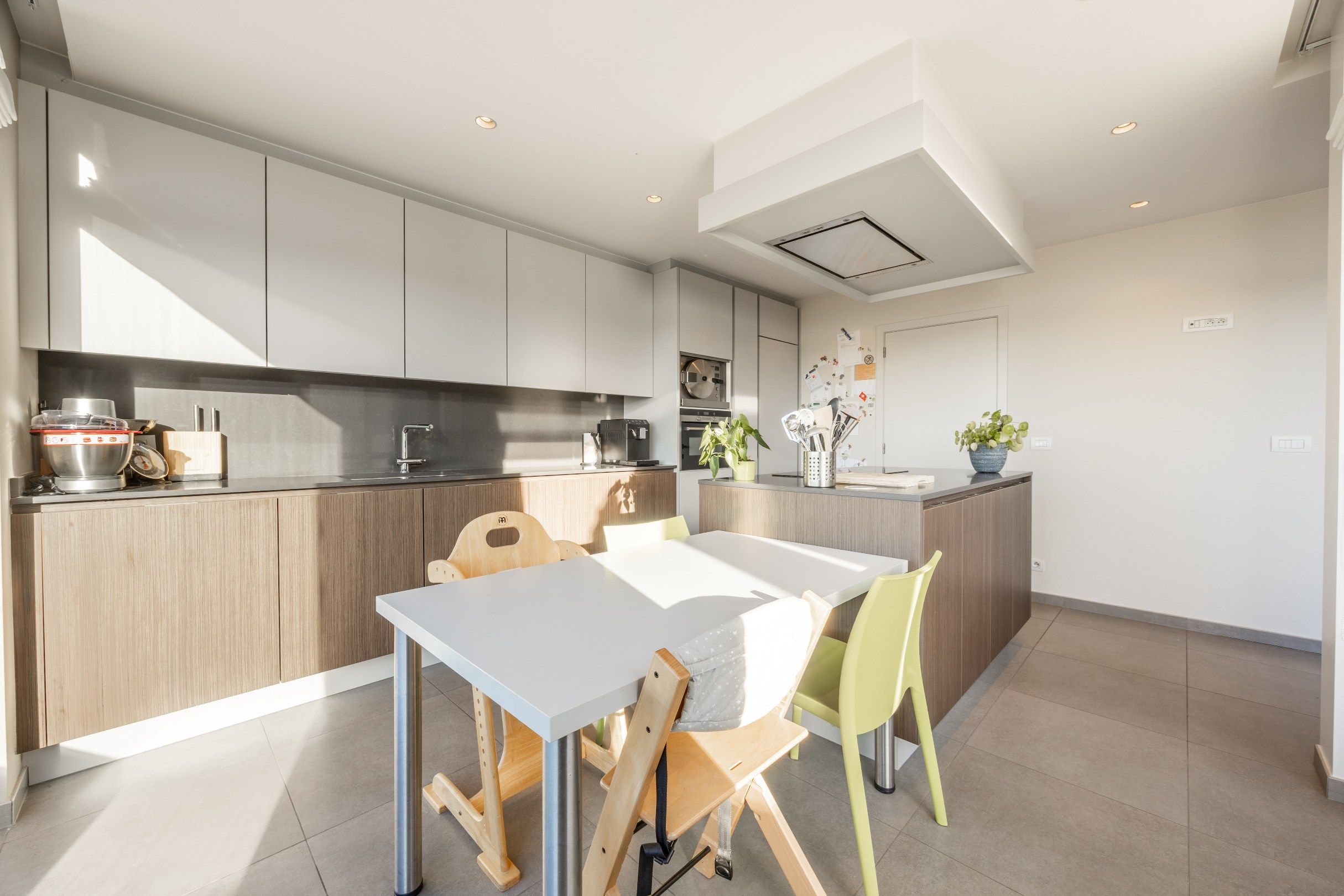 INSTAPKLARE EN ENERGIEZUINIGE HOB MET VERZICHT foto 5