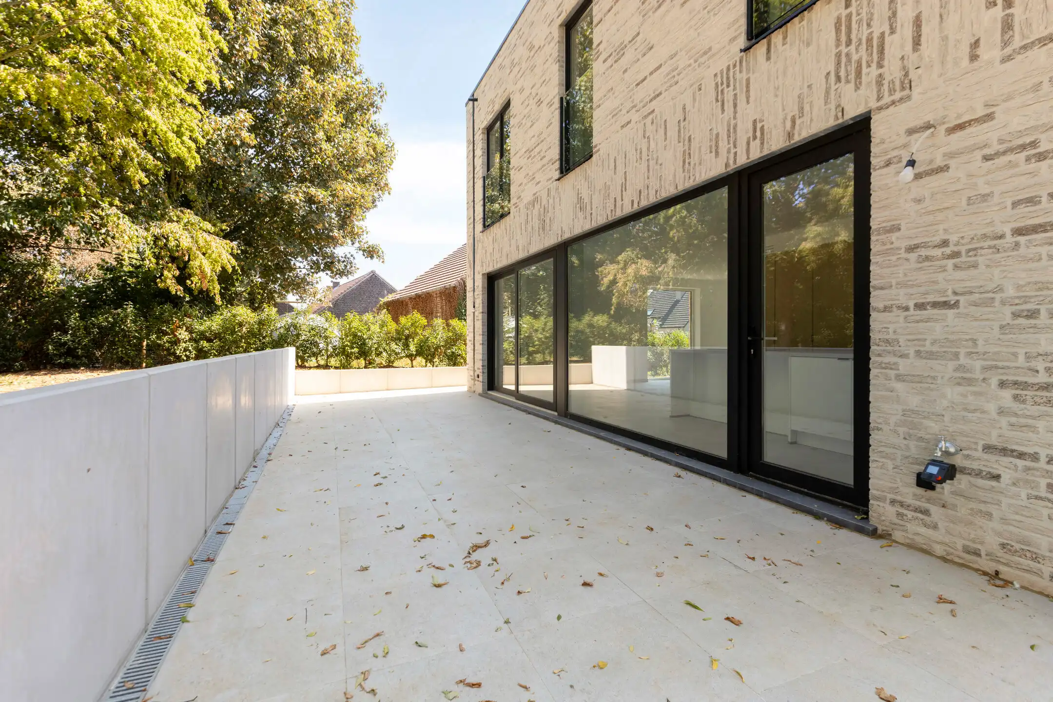 Nieuwbouwwoning met 4 slaapkamers & 2 badkamers te Meldert foto 21