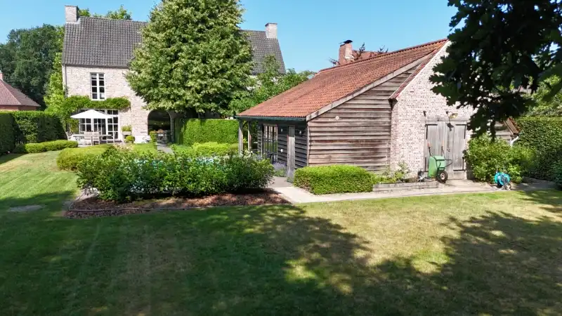 Exclusieve villa van 374m² op 16 are met openluchtzwembad foto 40