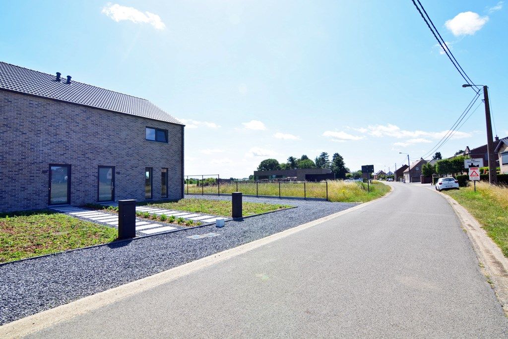 Halfvrijstaande nieuwbouwwoning met 3 slpks en dressing op perceel van 4a 88ca. foto 30