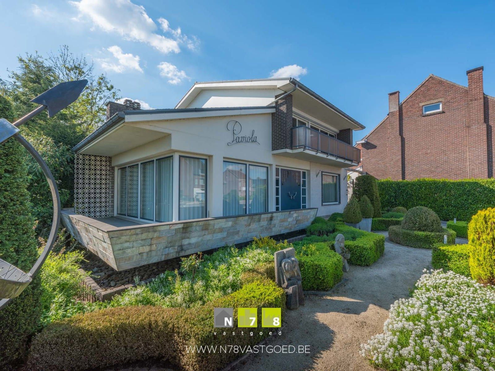 Huis te koop foto 33