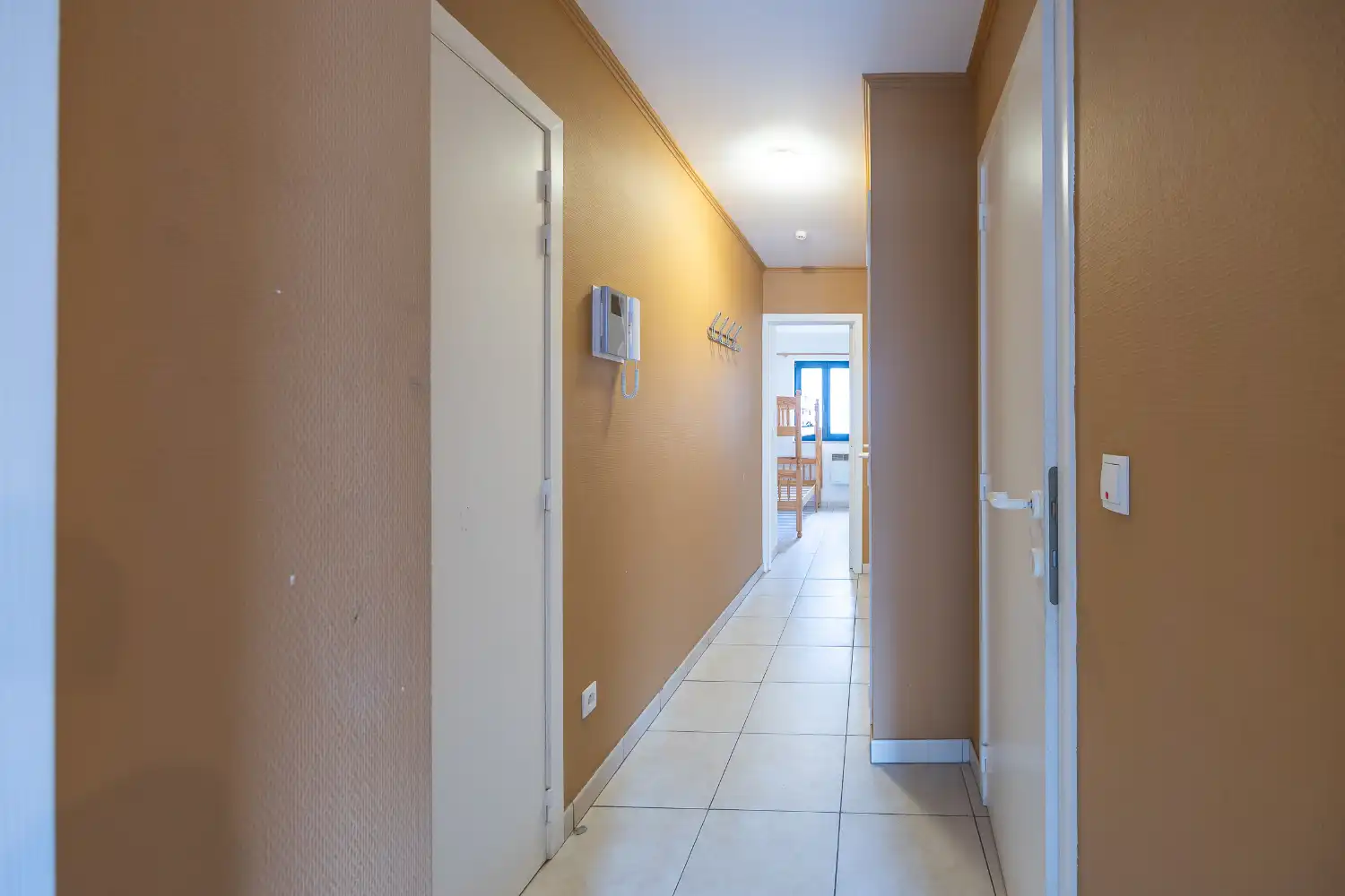 Twee slaapkamer appartement met lateraal zeezicht foto 12