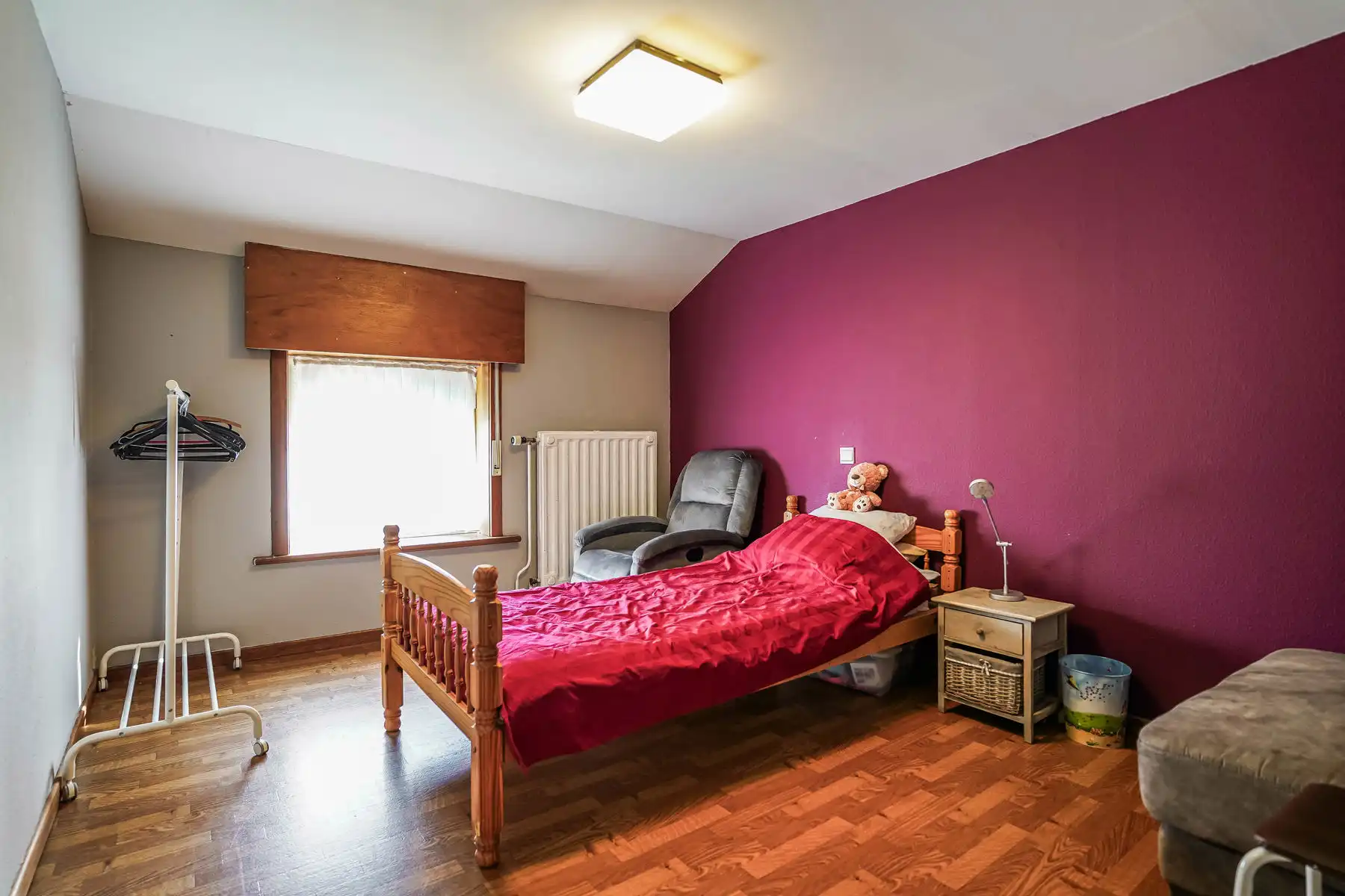 Prachtig gelegen te renoveren open bebouwing op een mooi perceel van 1310m² te Londerzeel foto 20