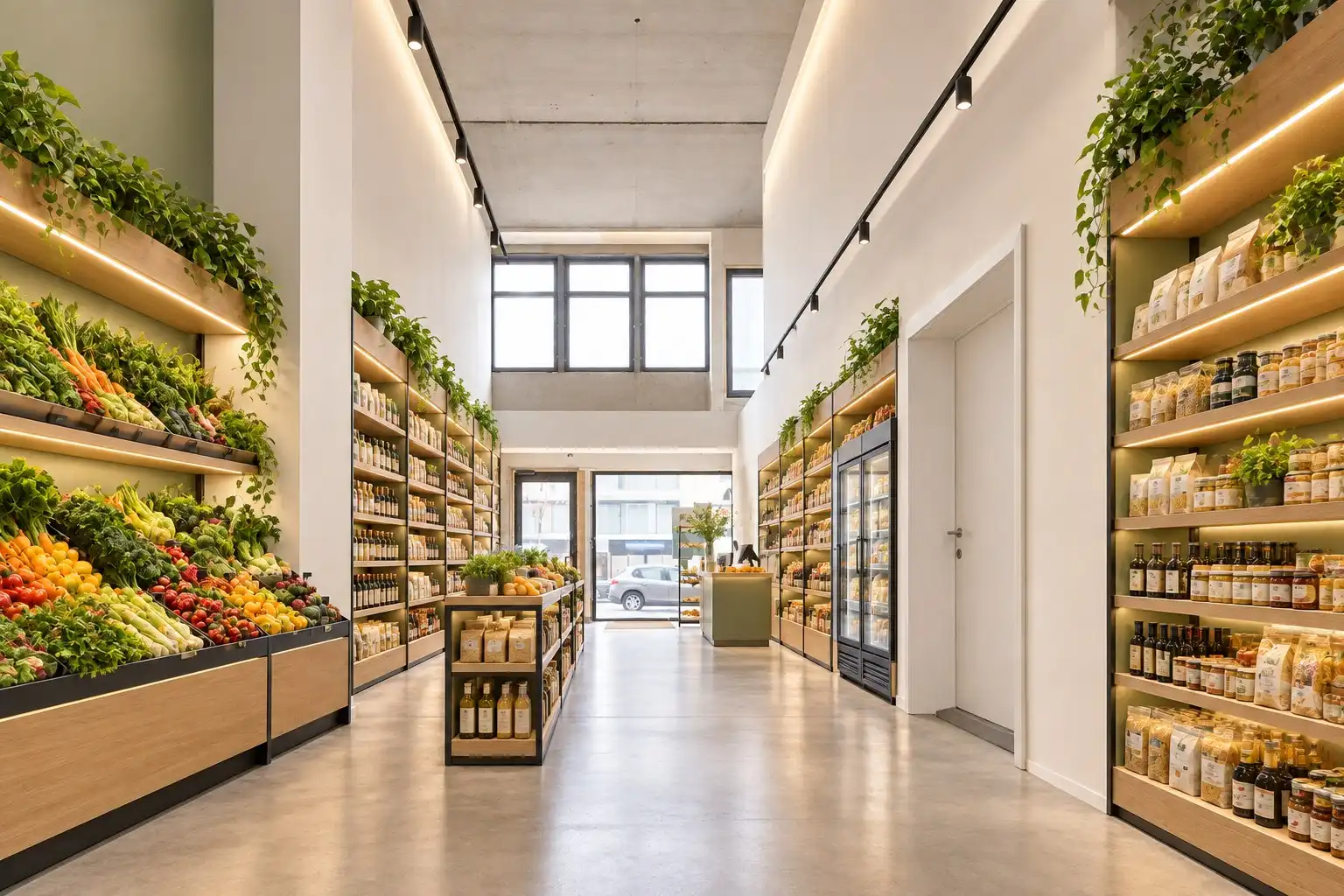 Prachtig pand Lippenslaan 217 te koop (minimum 50% verplichting horeca of voeding) foto 6