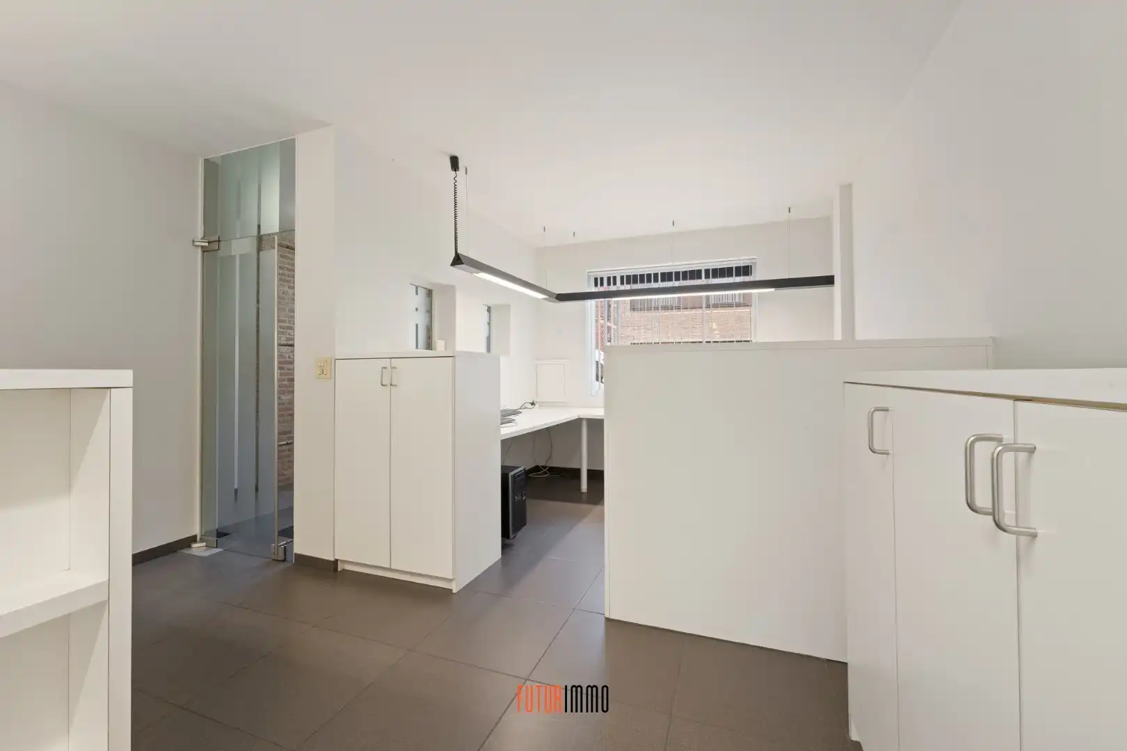 Polyvalente eigendom in hartje Rumbeke foto 5