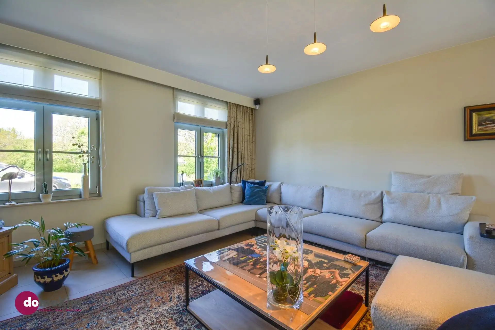 Exclusieve, energiezuinige villa op een rustige locatie in Schiplaken foto 5
