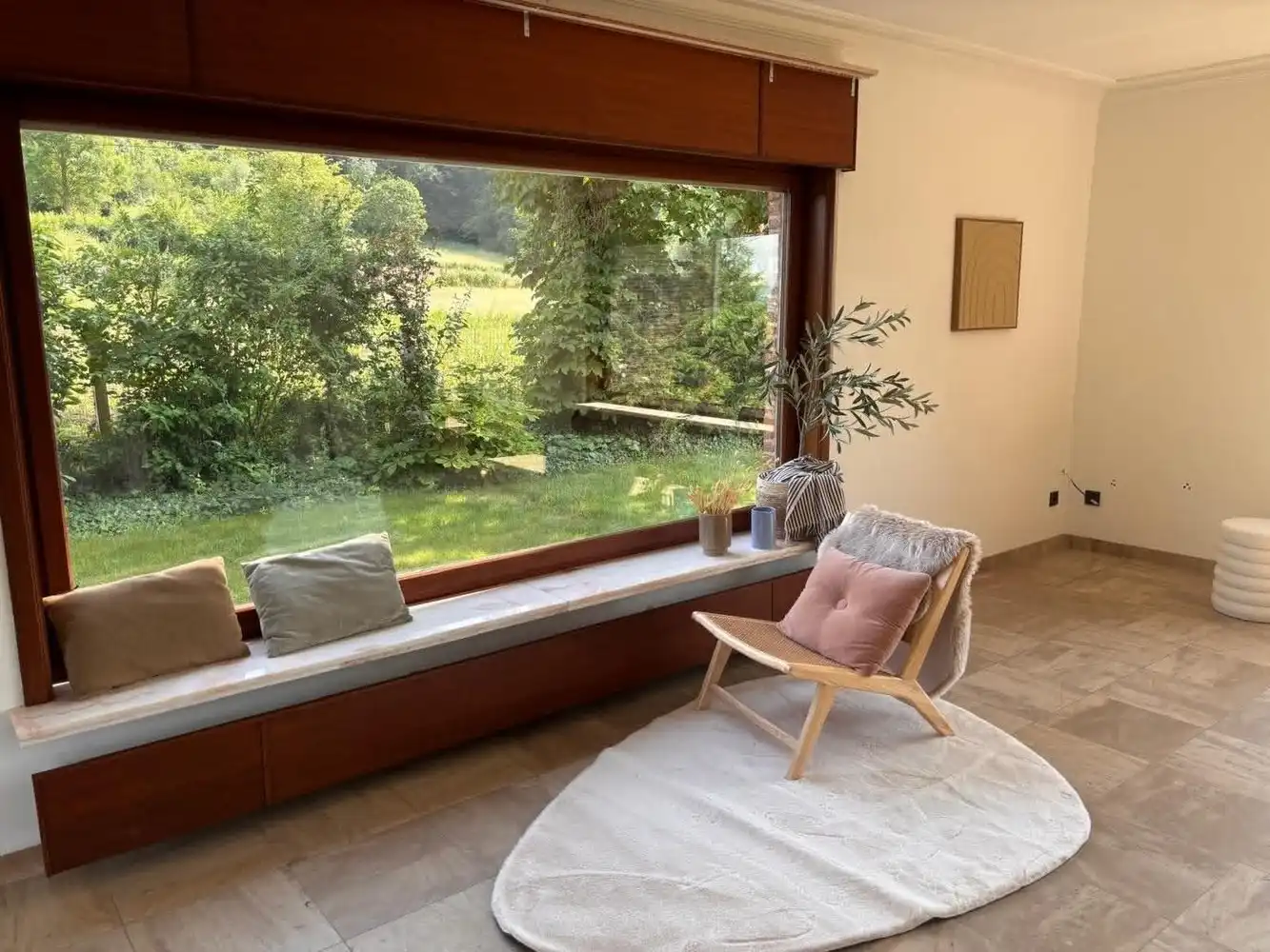 PRESTIGIEUZE VILLA OP TOPLOCATIE NEIGEMBOS OMGEVEN DOOR GROEN foto 38