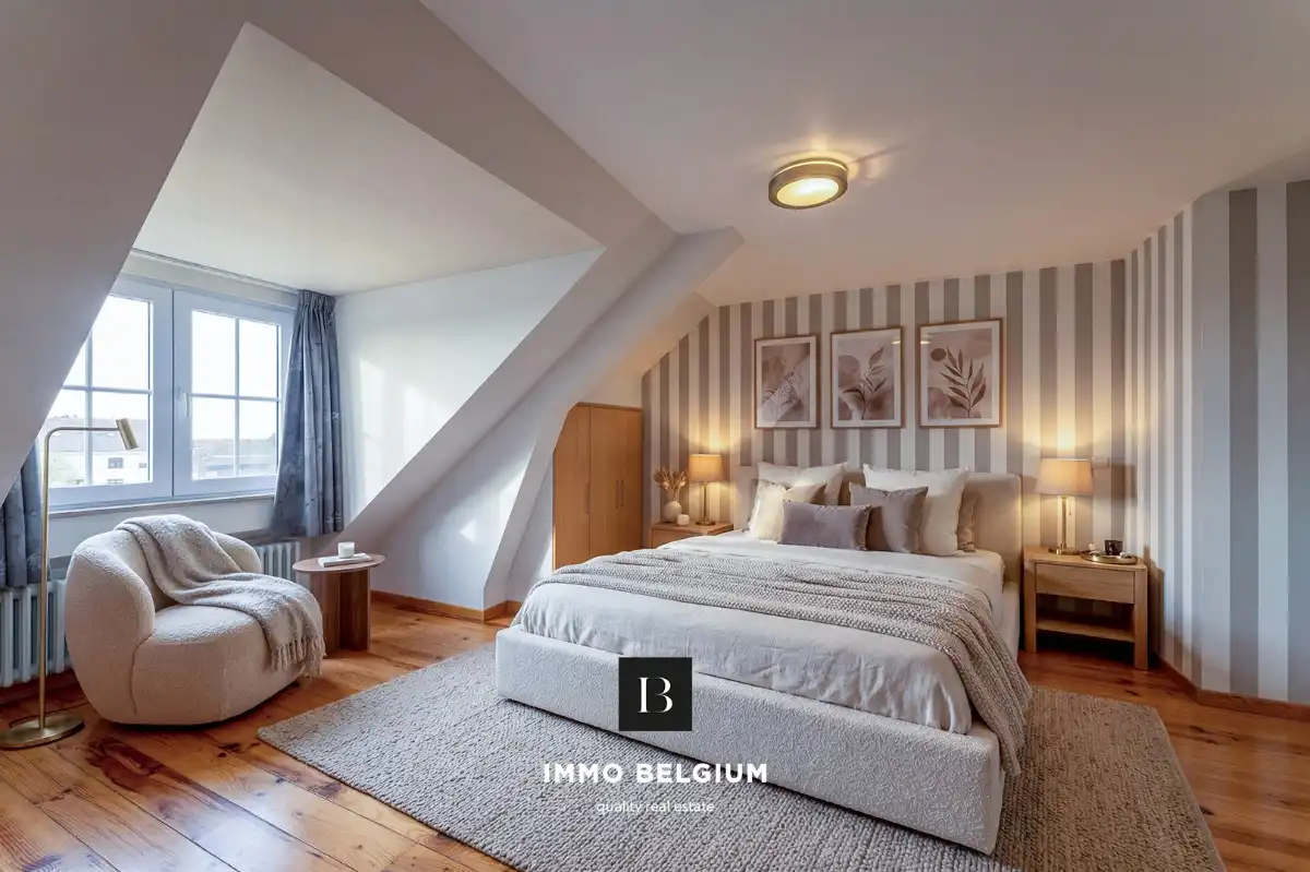 Ruime eigendom in de Concessie met 5 slaapkamers foto 10