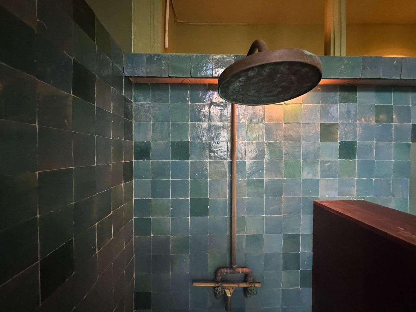 APPARTEMENT MET TERRAS foto 8