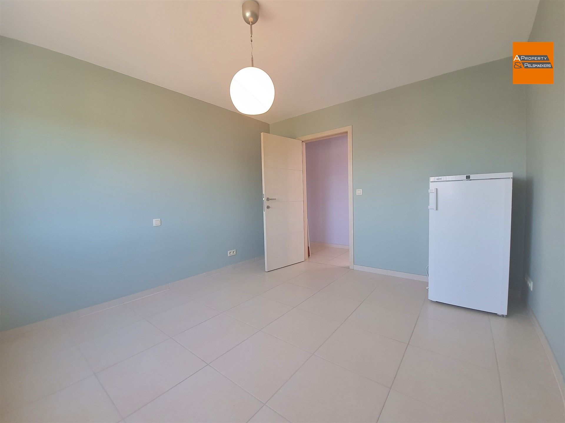 Appartement met twee slaapkamers. foto 8