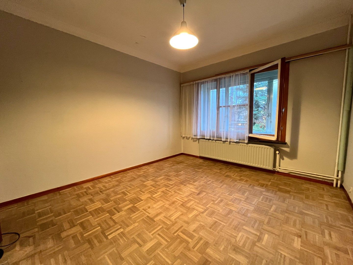 Centraal gelegen appartement met 1 slaapkamer foto 10