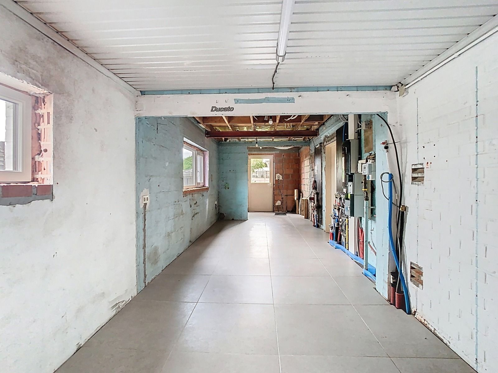 Te Meise, Charmante Woning met 3 SLPK, grote tuin én garage! foto 19