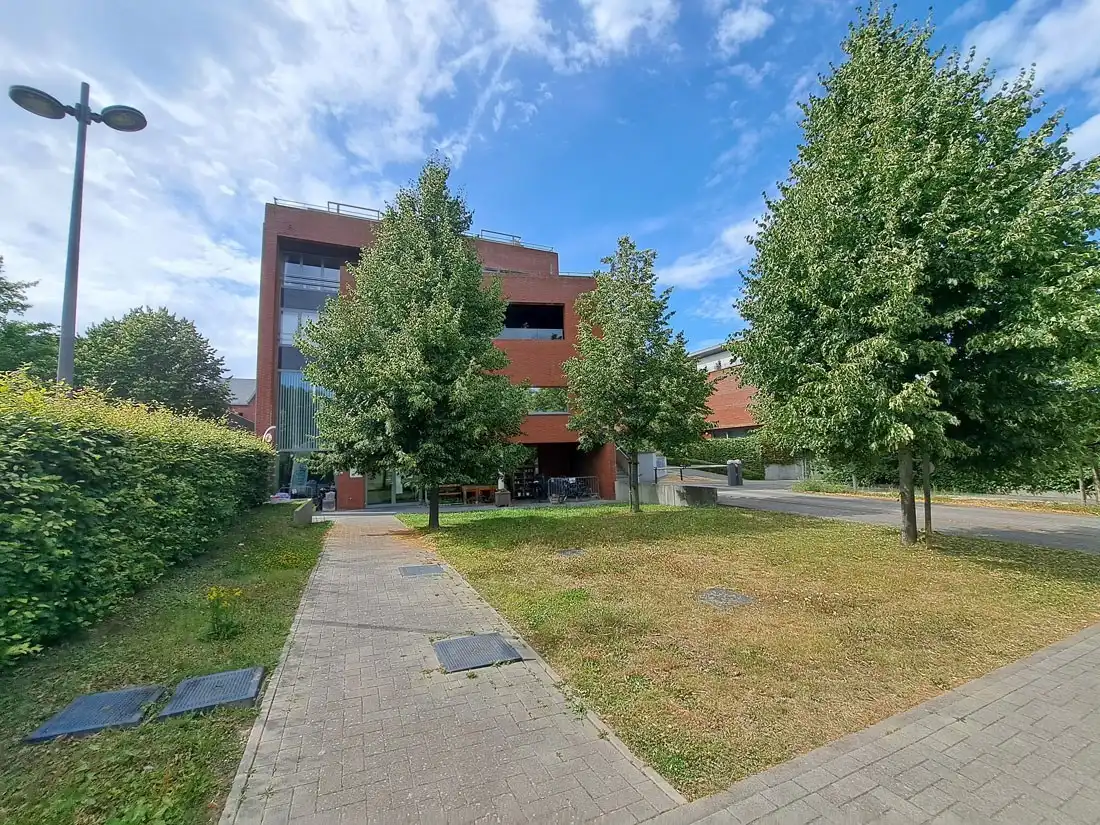 Appartement te huur Kerkplein 13 - b/X - 3720 Kortessem