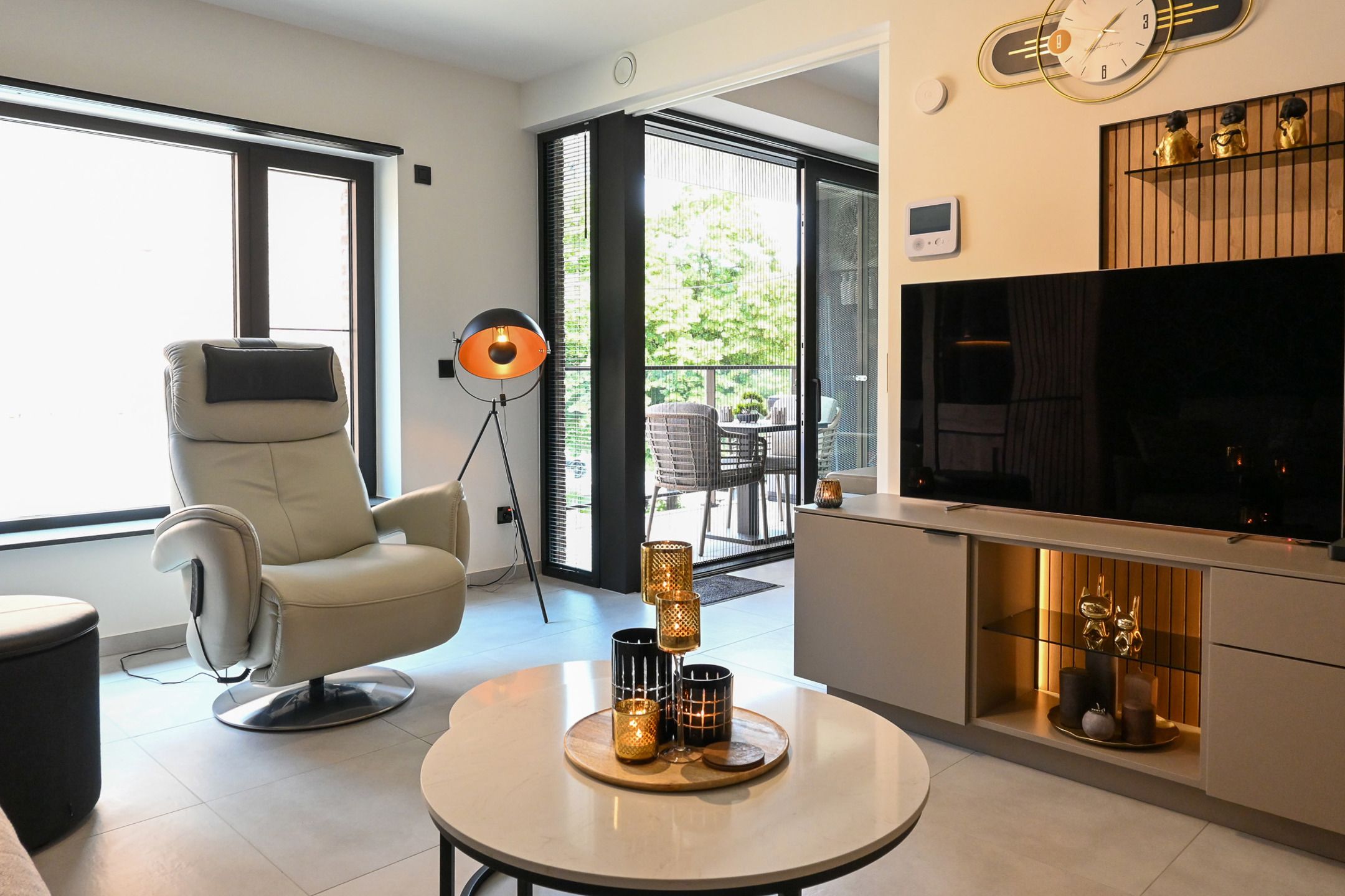 Appartement te koop foto 3