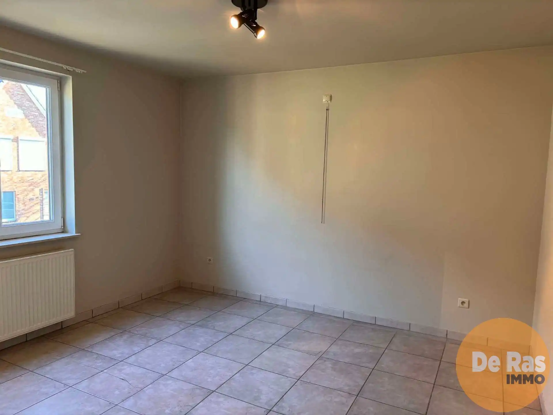 KALKEN - Ruim appartement met garage foto 10