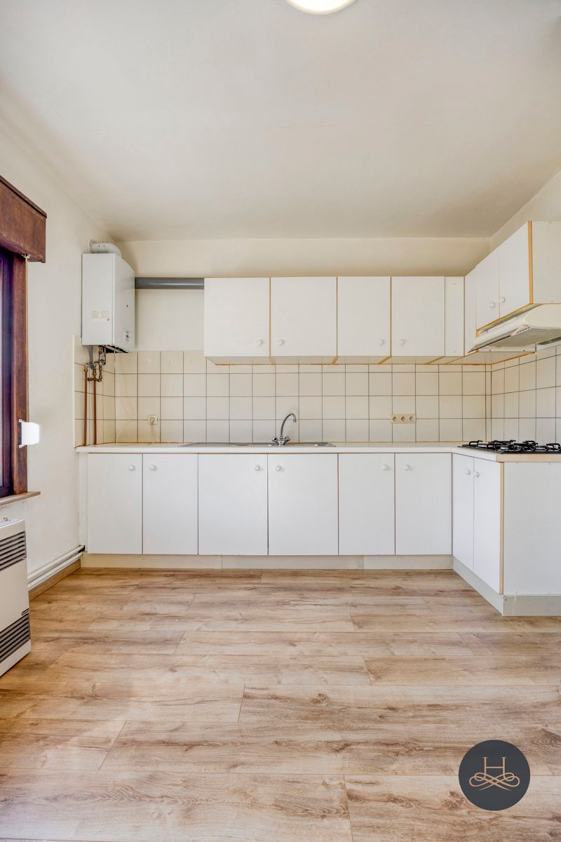 Gezellige woning nabij centrum Begijnendijk foto 7