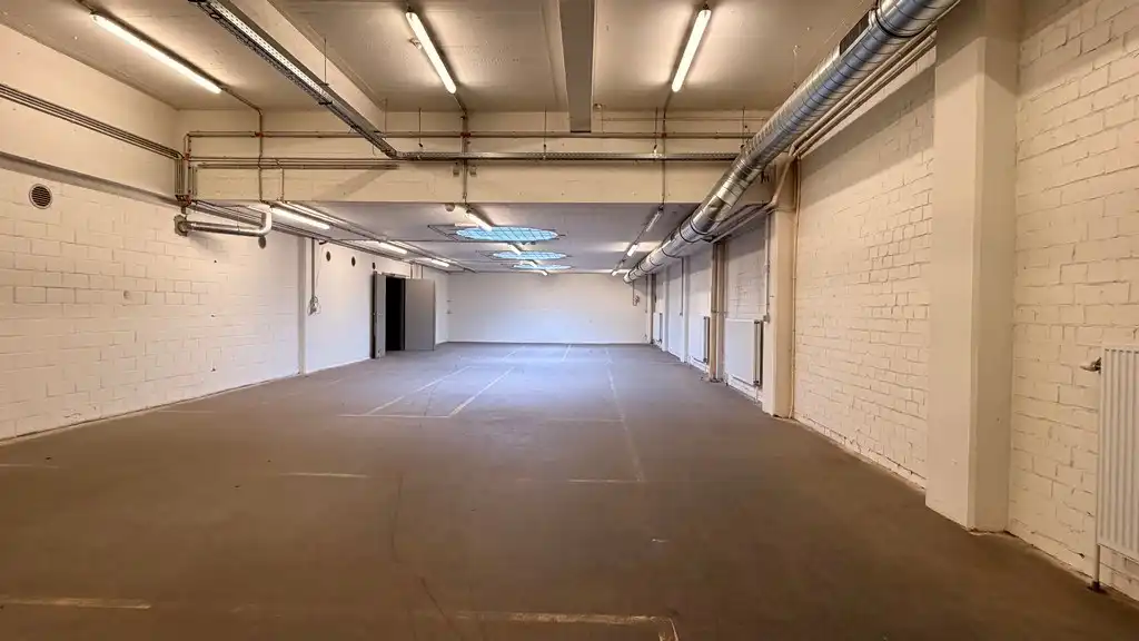 Kantoor met magazijn te huur in Ceka Center Antwerpen foto 16