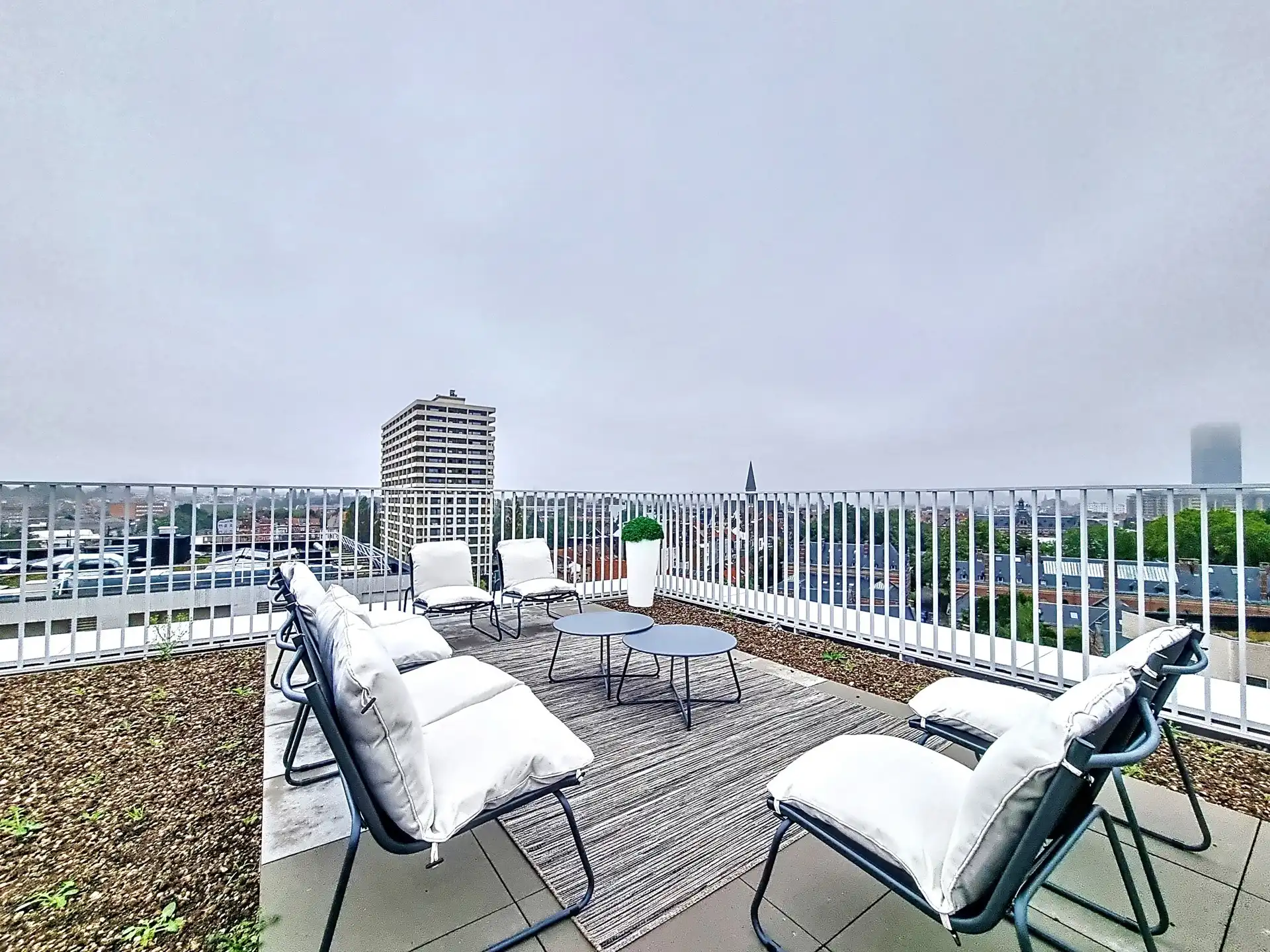 Welkom aan de poorten van Brussel foto 13