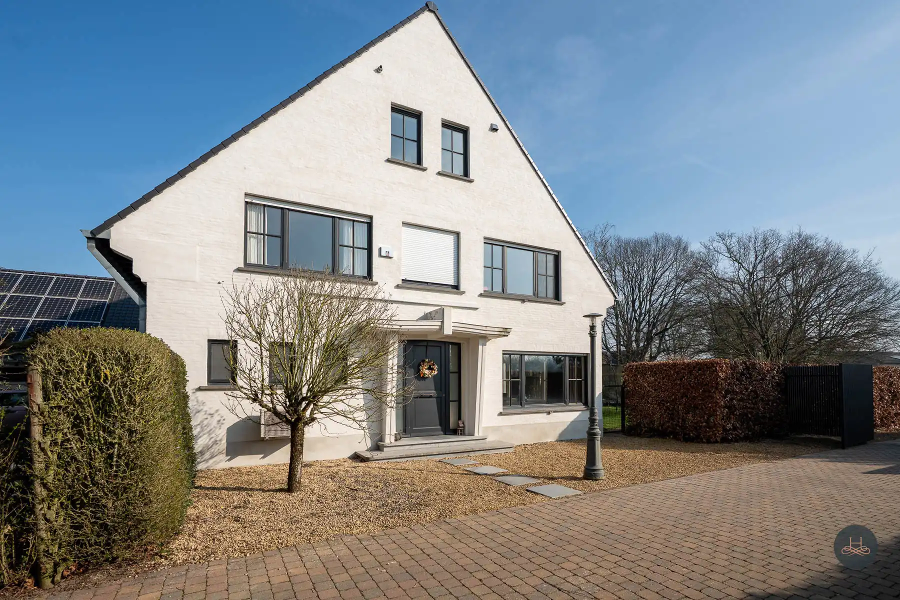 Unieke, luxueuze villa op prachtig perceel van 9200 m²  foto 4
