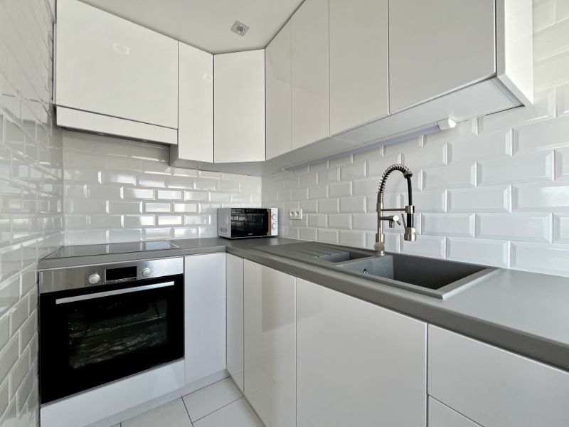 Instapklaar appartement met zeezicht te Groenendijk foto 17