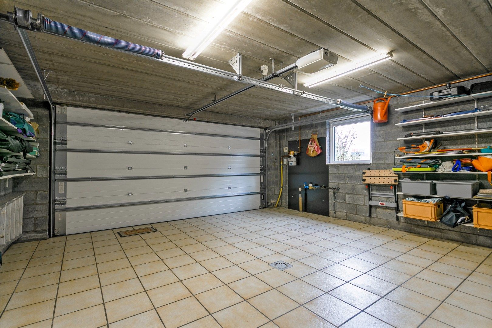 Villa met 4 slaapkamers en ruime tuin in Tienen! - bewoonbare opp. 246m² -  EPC 197 kWh/m² foto 29