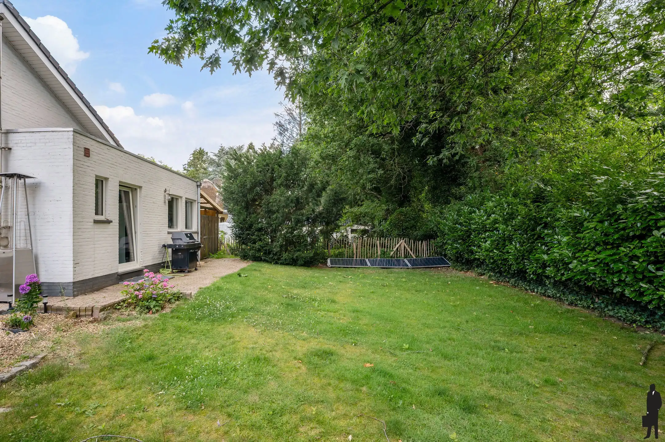 Charmante villa op toplocatie nabij de Kalmthoutse Heide foto 24