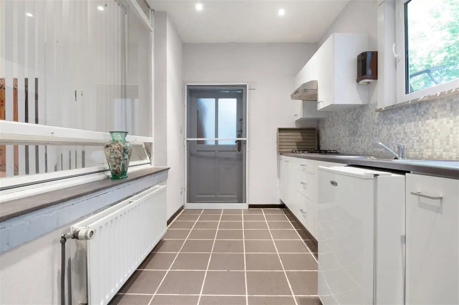 Herenwoning met mogelijkheid meergezinswoning of praktijk foto 27