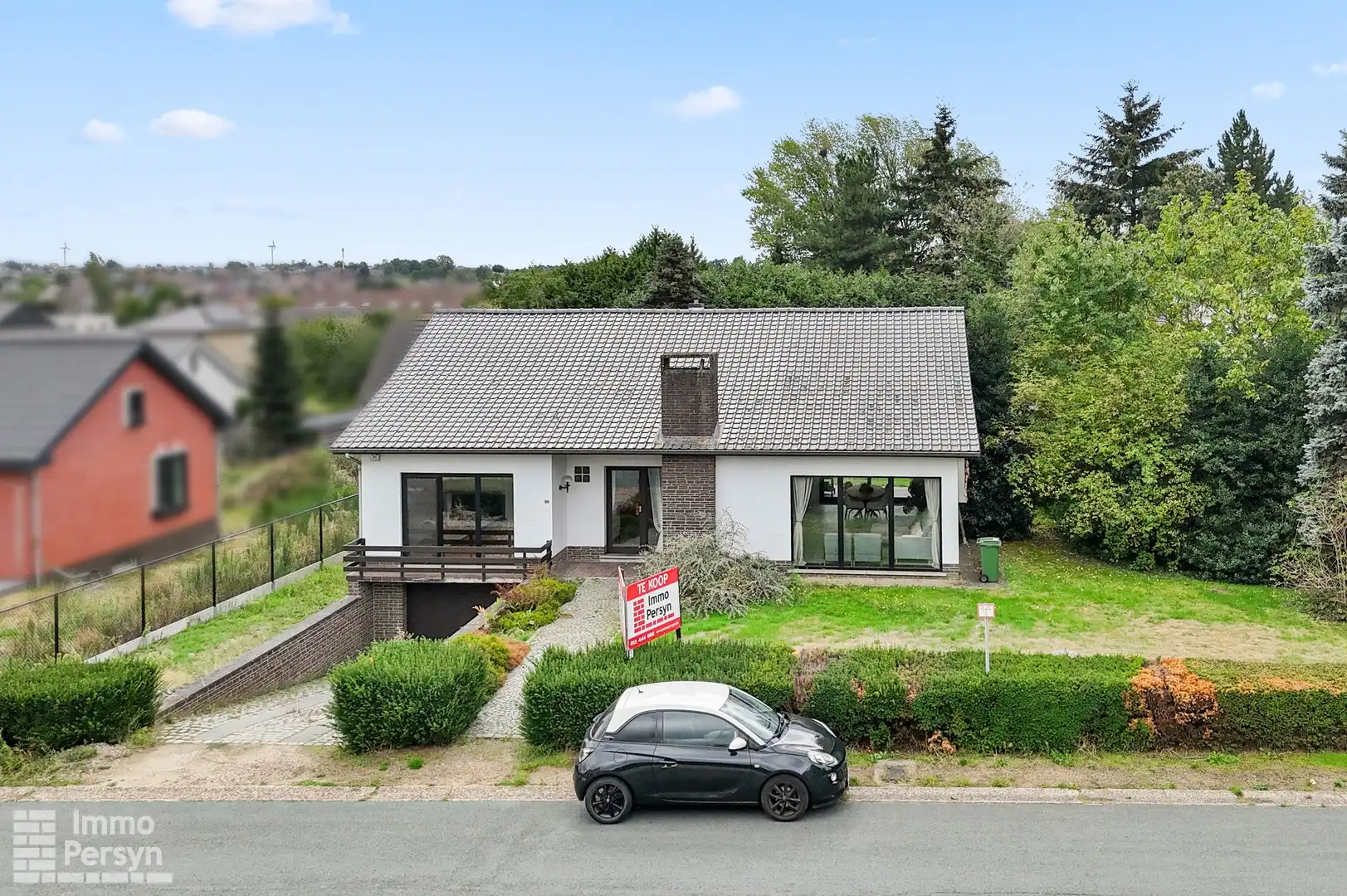 Huis te koop Acacialaan 13 - 3271 Zichem