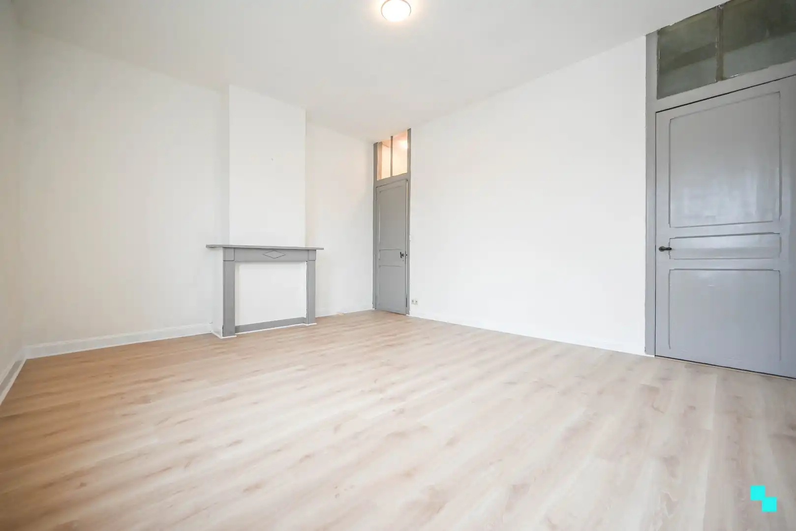 Woning met twee slaapkamers nabij het centrum van Kortrijk foto 16