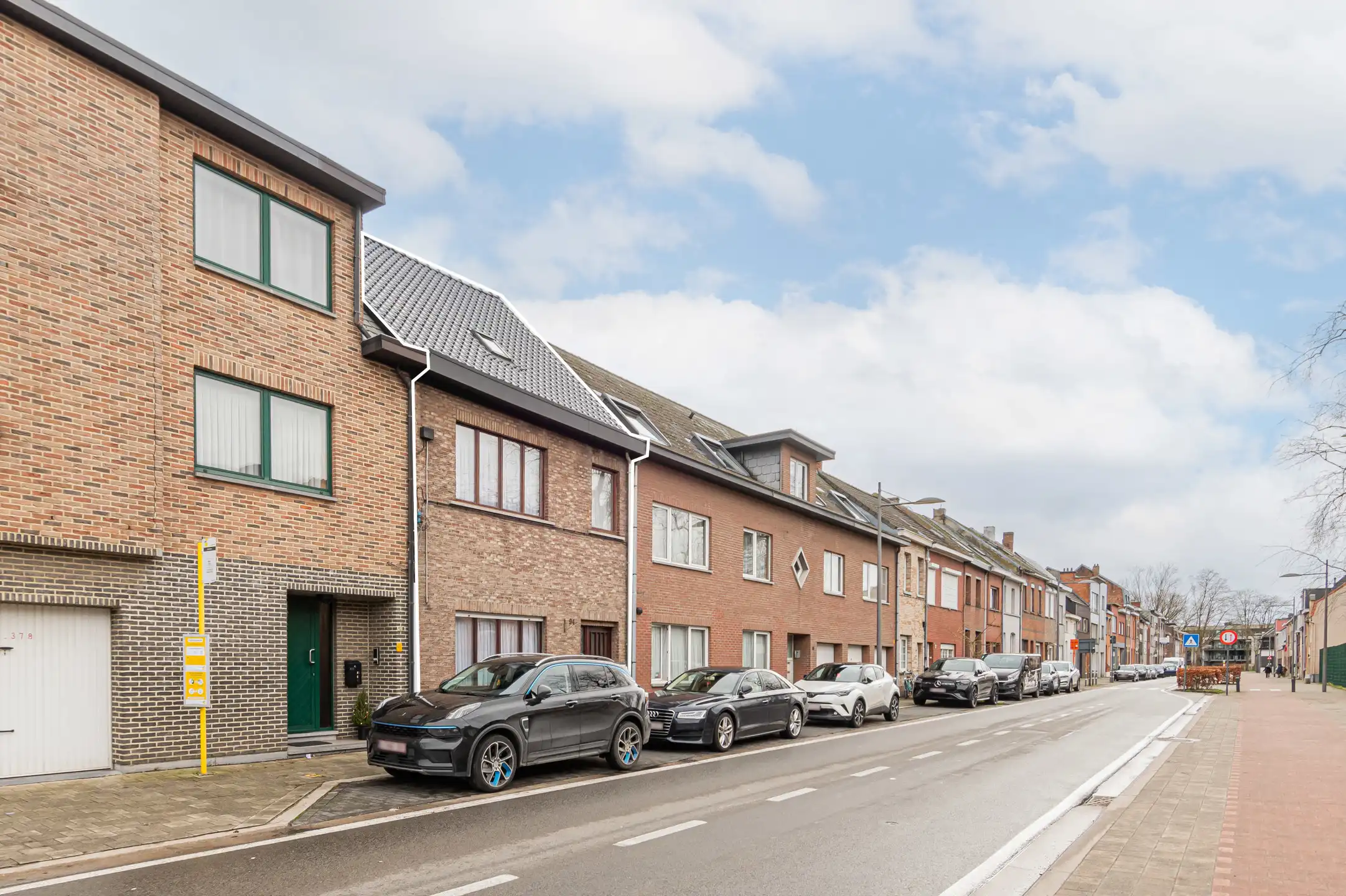 Gezellige en energiezuinige woning op centrale locatie  foto 20