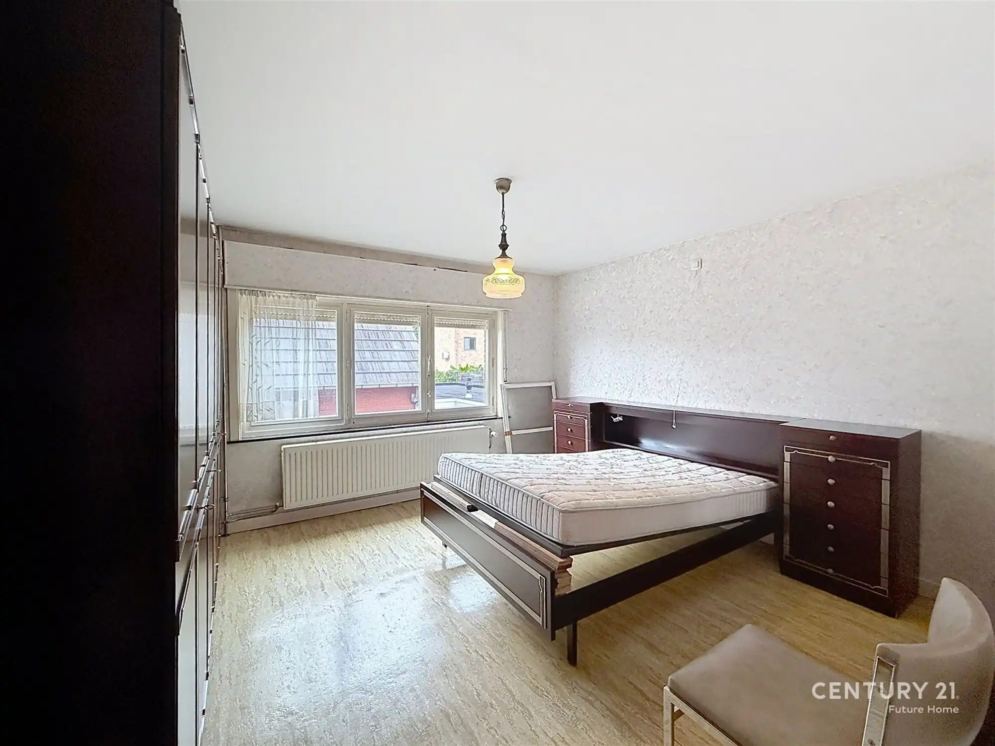 Goed onderhouden woning met veel potentieel foto 17