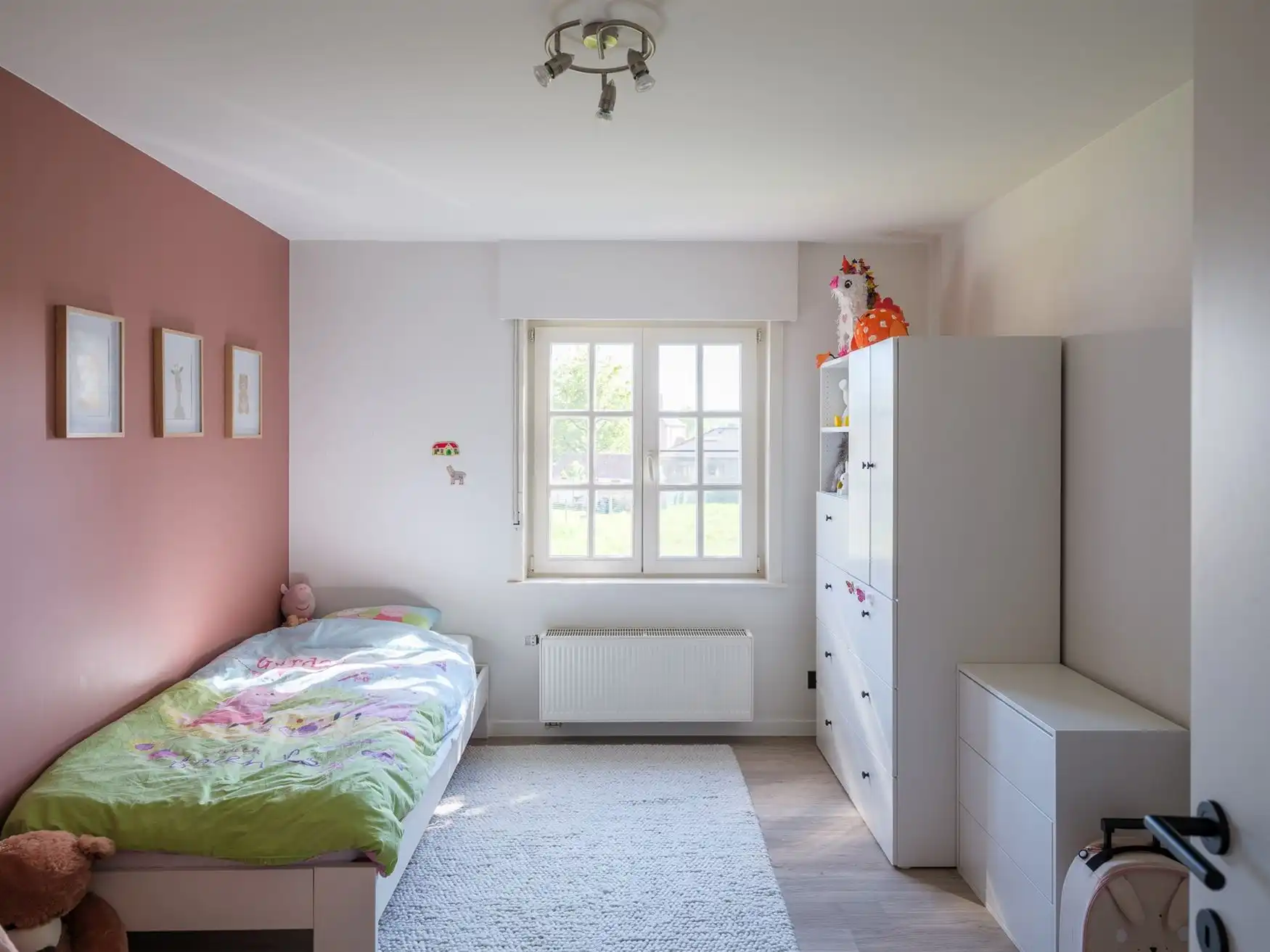 Instapklare villa met 4 slaapkamers in Oeselgem foto 20