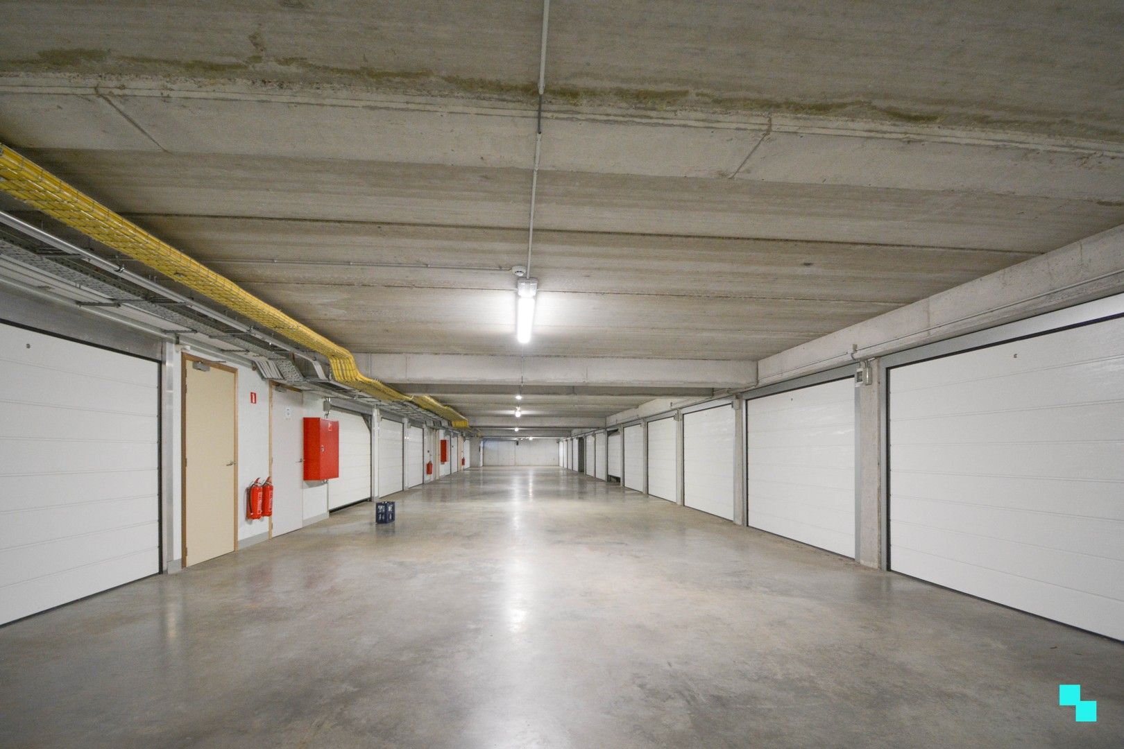 Magnifieke nieuwbouw penthouse omgeven door groen - Rumbeke foto 20