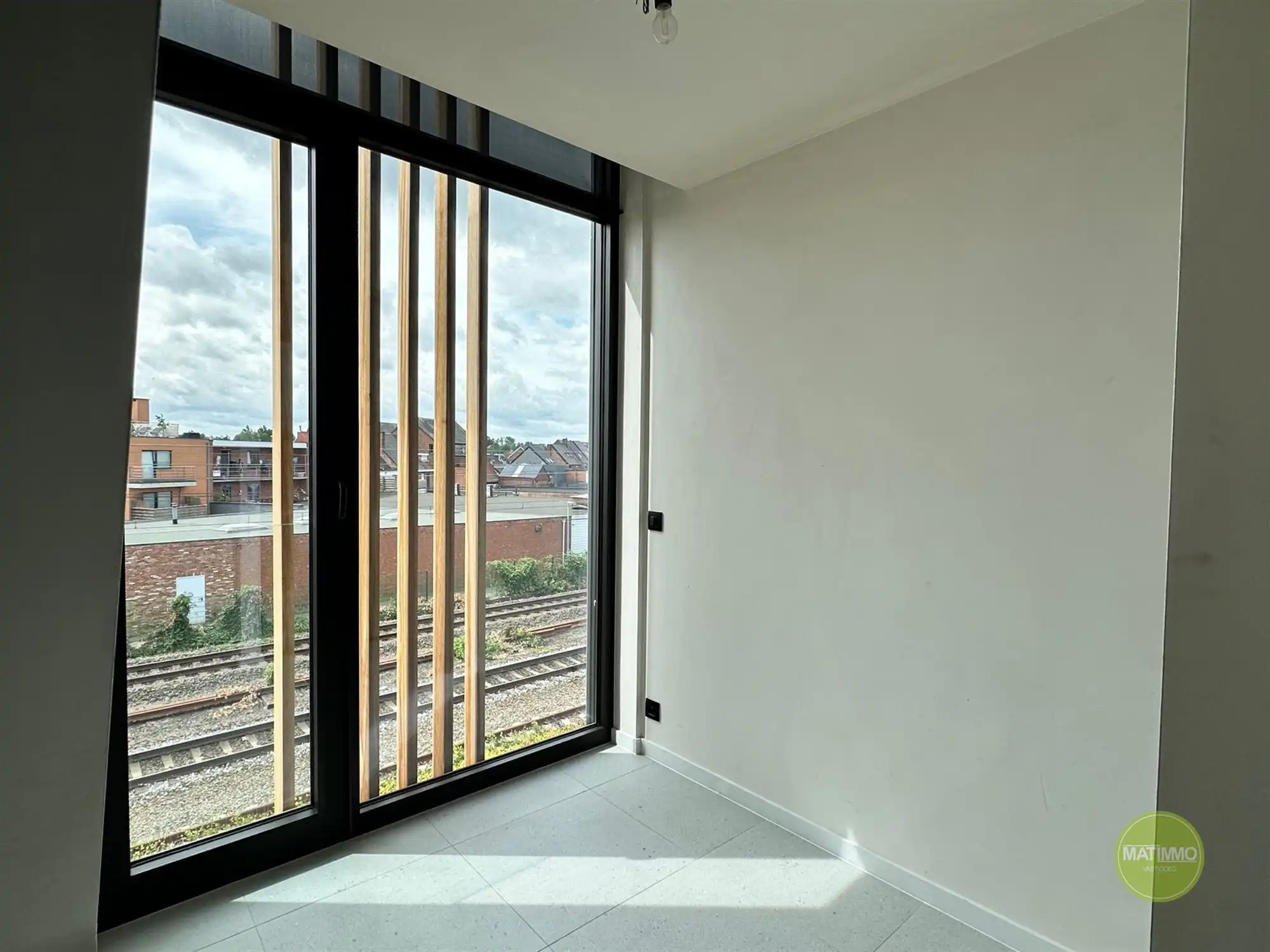 Stijlvol & nieuw duplex-appartement in Mol foto 7