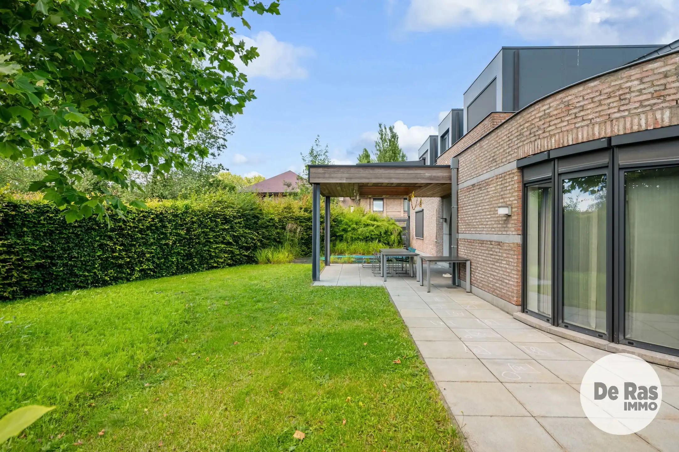AALST - Exclusieve villa in rustige buurt foto 23