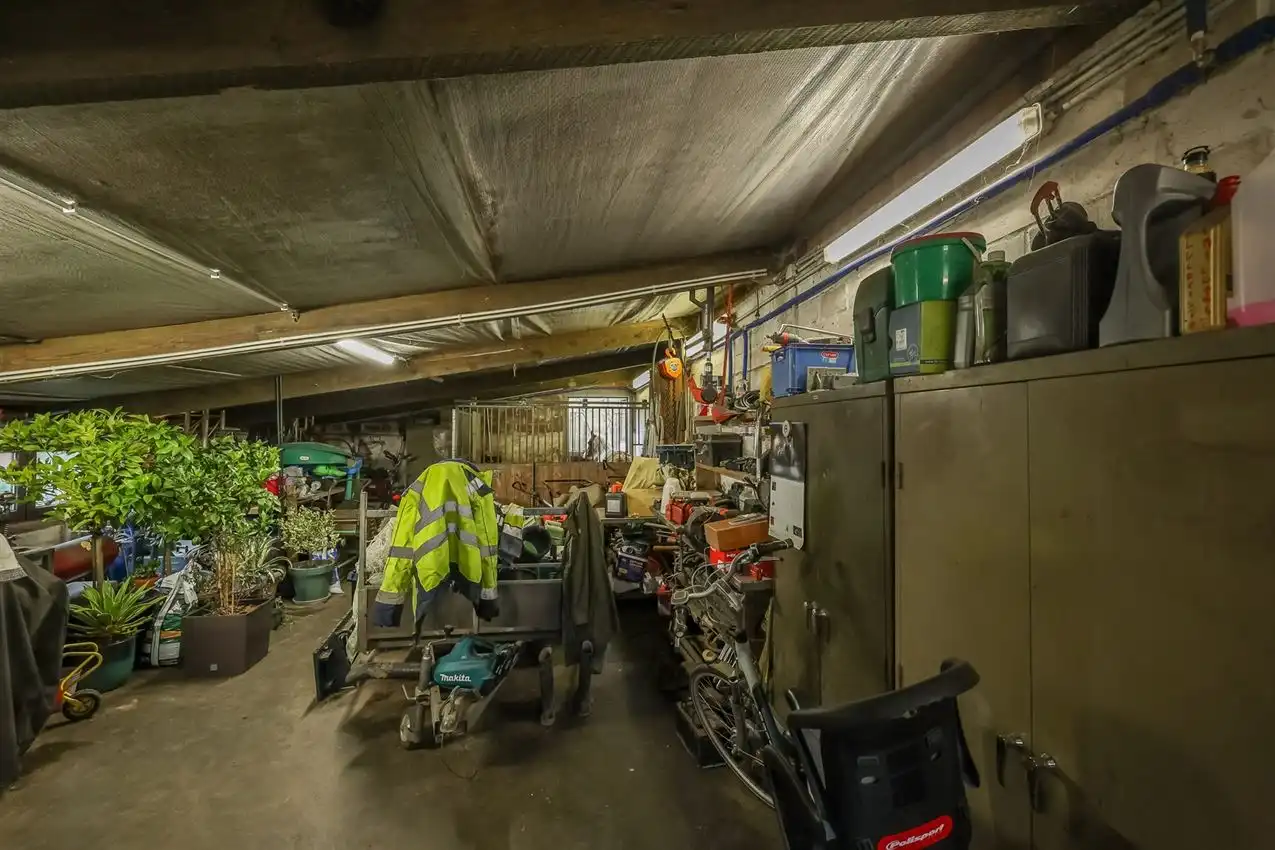 Toffe woning met weiland van meer dan 1Ha foto 35