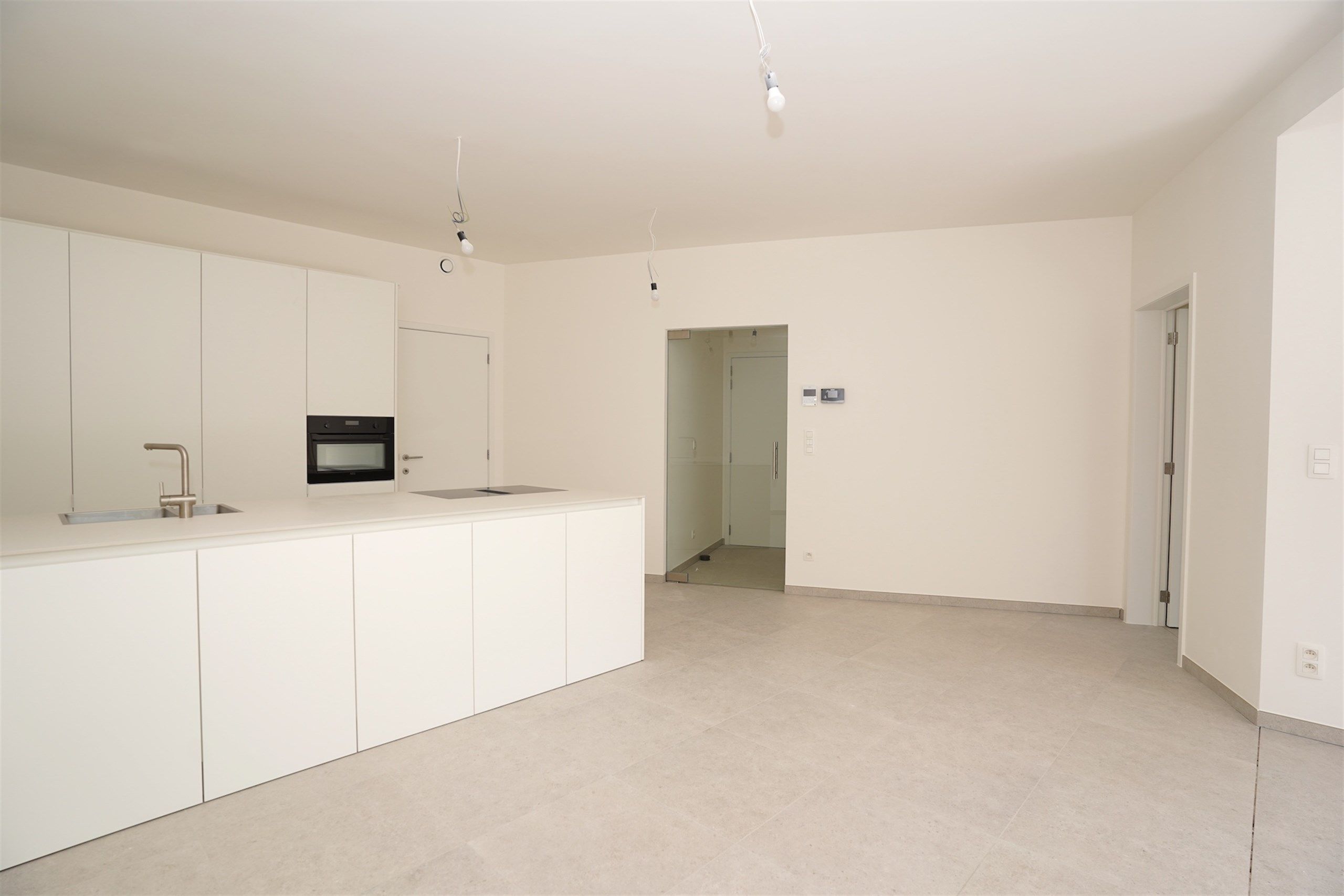 Energiezuinig appartement met tuin en Zonder Drempels! foto 7