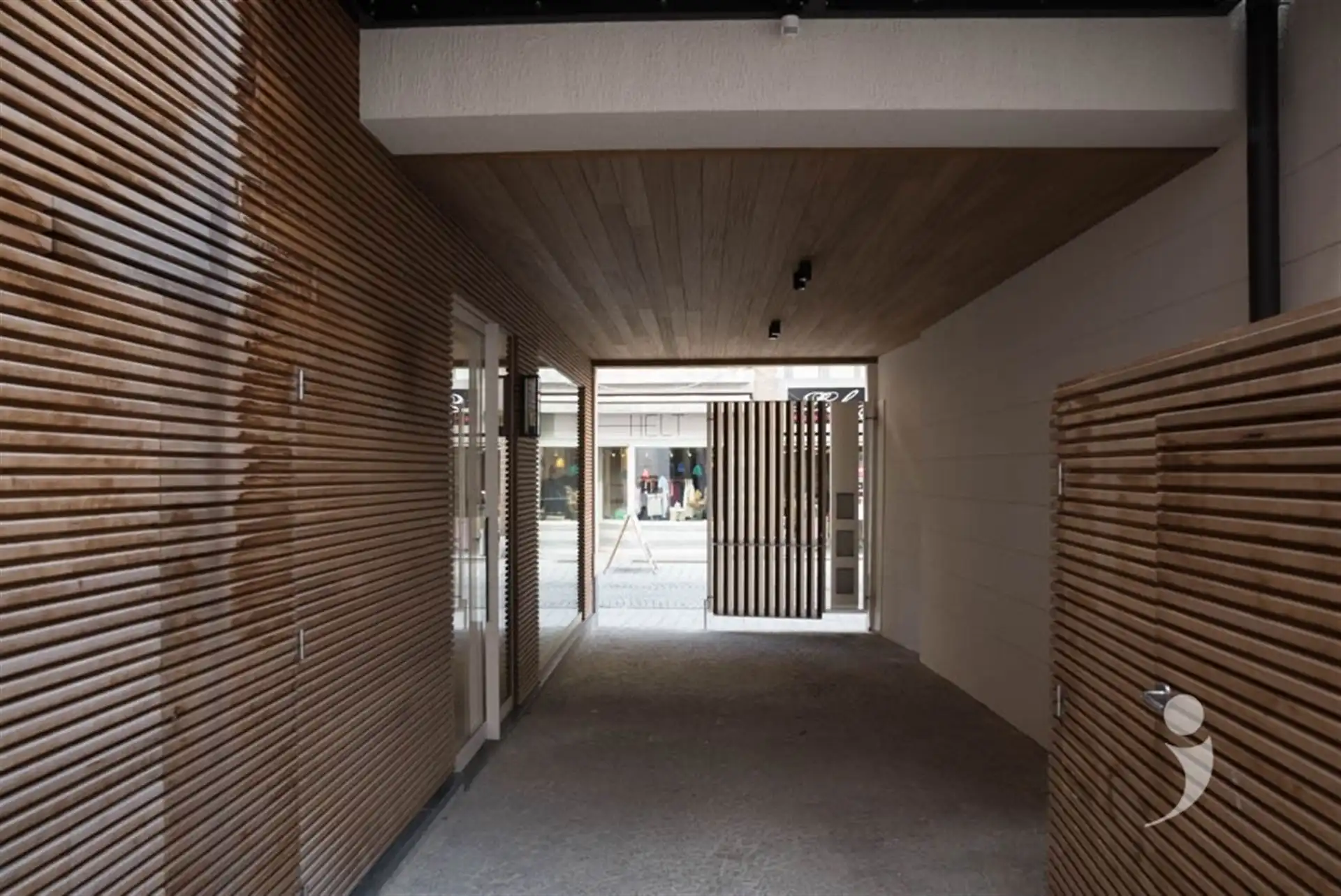 Uniek high end kantoorgebouw in historisch stadscentrum  foto 6