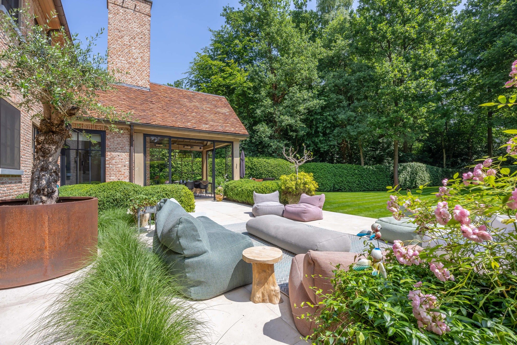 Exclusieve Villa met Zwembad en Poolhouse op Toplocatie  foto 23