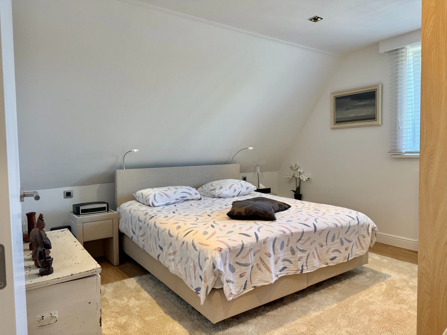 Top afgewerkte Villa op zongericht perceel. foto 17