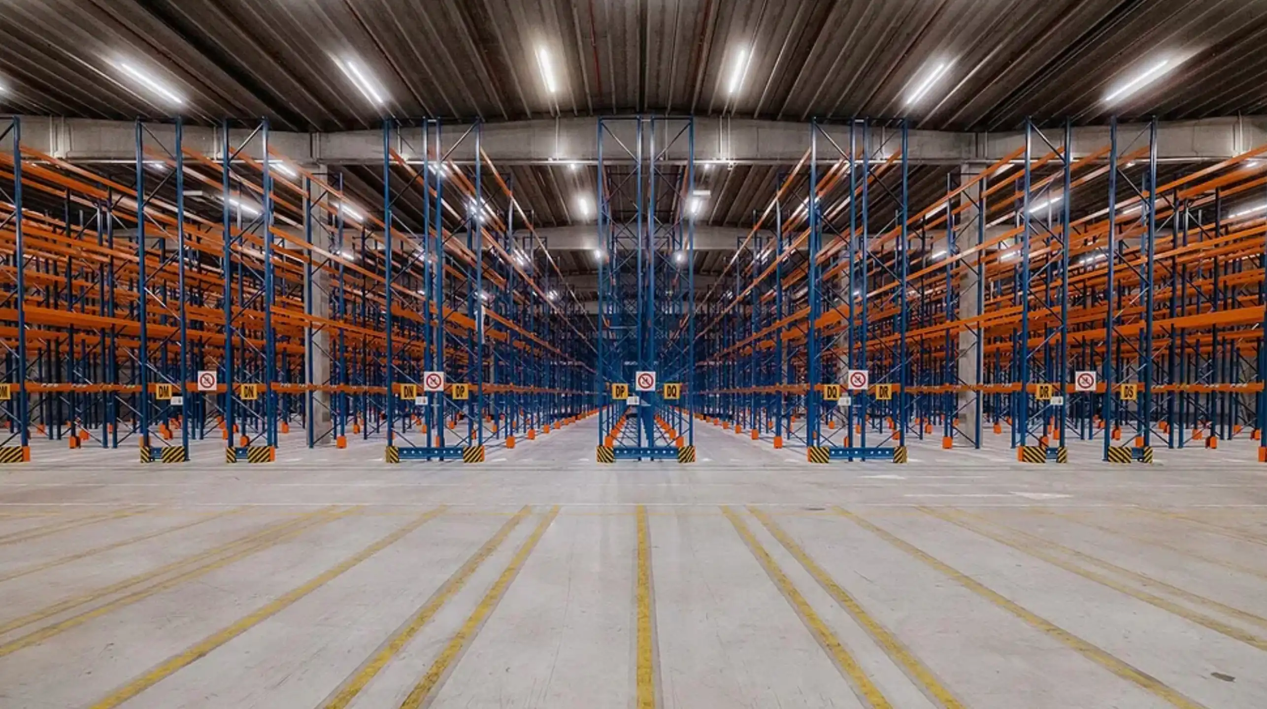 Te Huur Logistieke Magazijnruimtes te Willebroek. foto 7