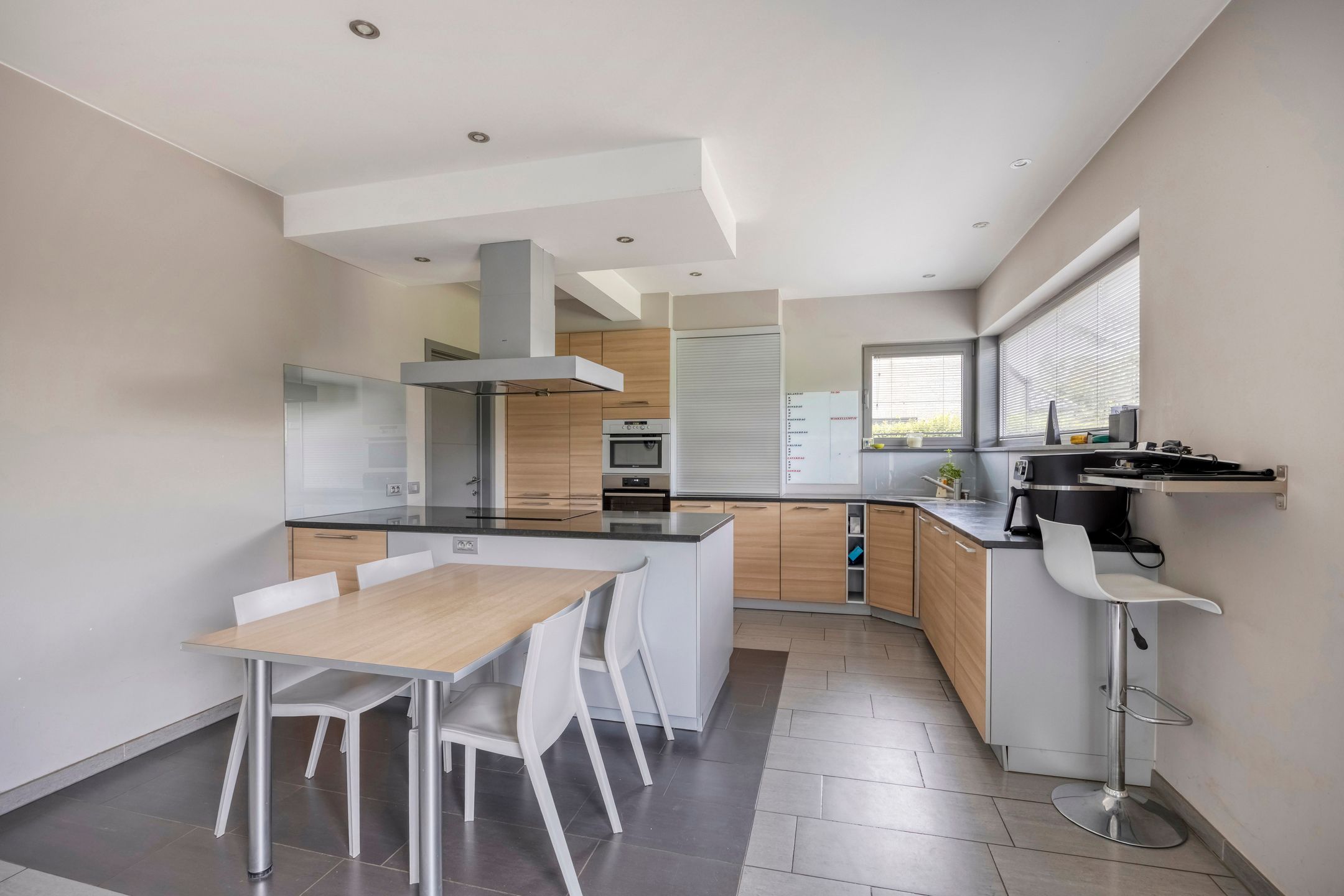 Ruime woning (EPC A) op een goede locatie vlakbij Leuven foto 11