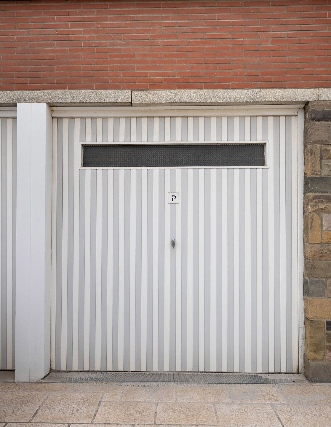 Appartement met 2 slaapkamers + zolder + garage + buitenparking inbegrepen foto 20